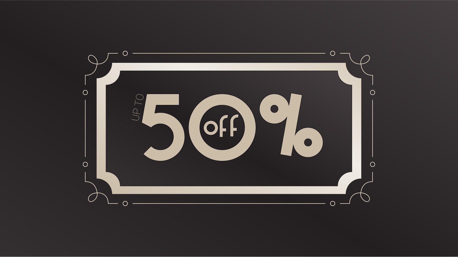 Sale