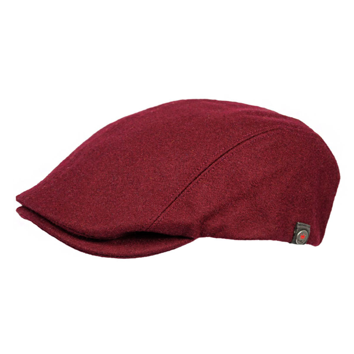 Sportcap 2 Part-cut Uni Wool-mix