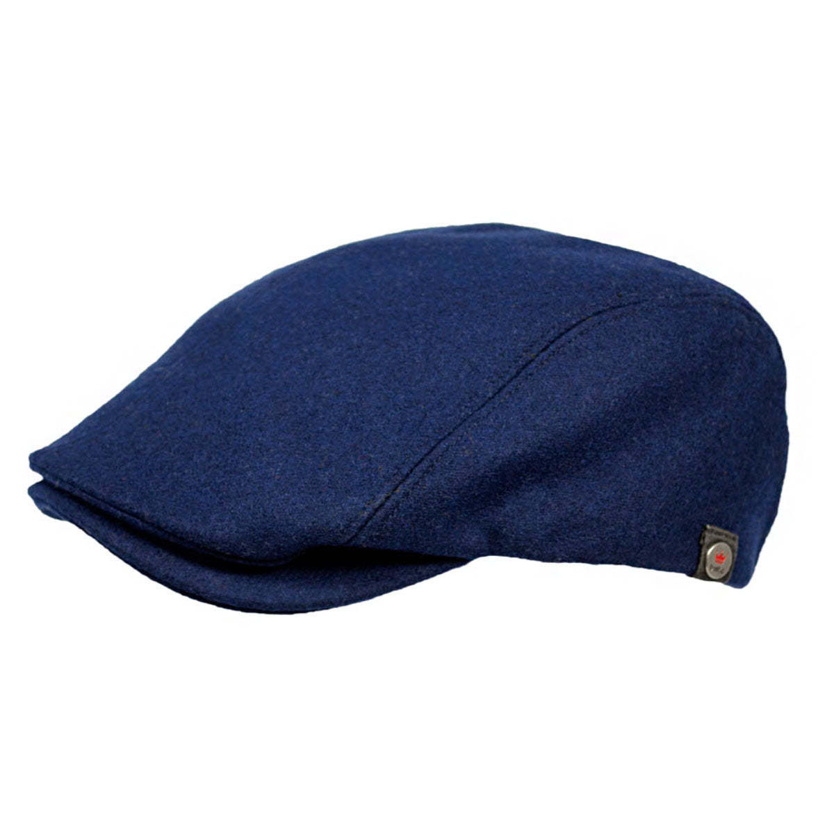 Sportcap 2 Part-cut Uni Wool-mix