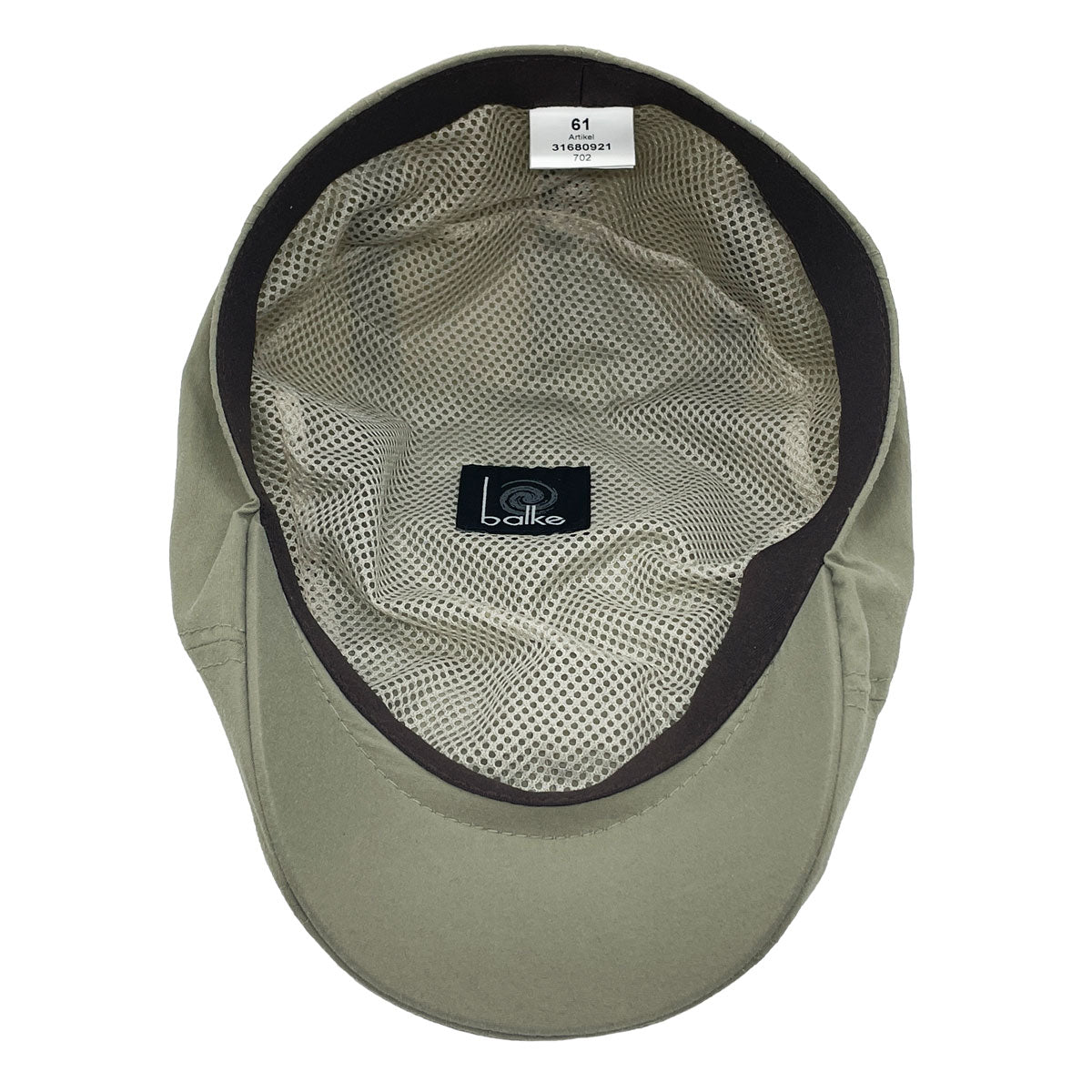 Sport Cap Slim Line | Flat Cap