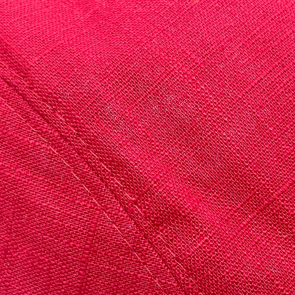 Oko-Tex Textured Linen | Flat Cap