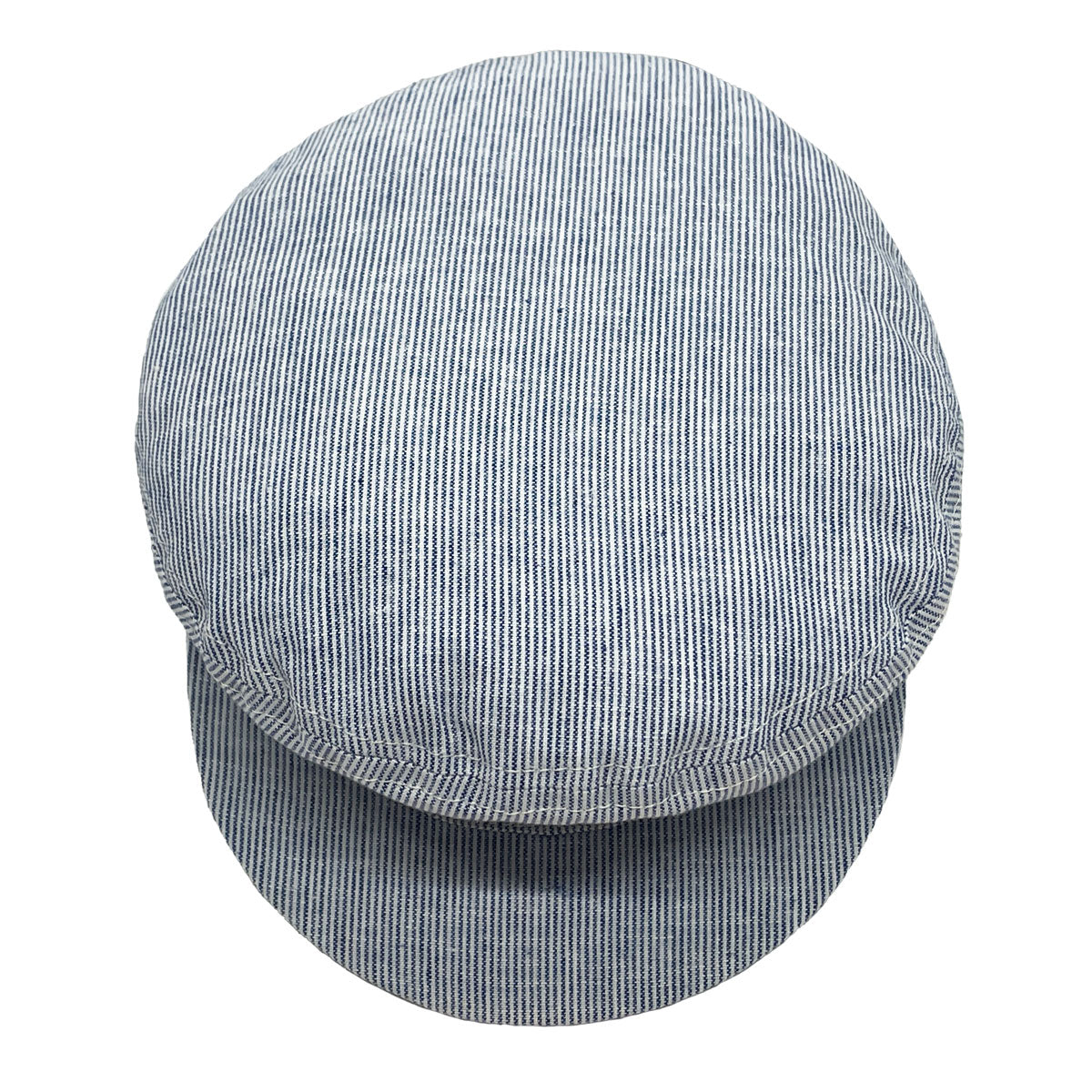 Harbour Style – Mix Stripe | Fiddler Cap