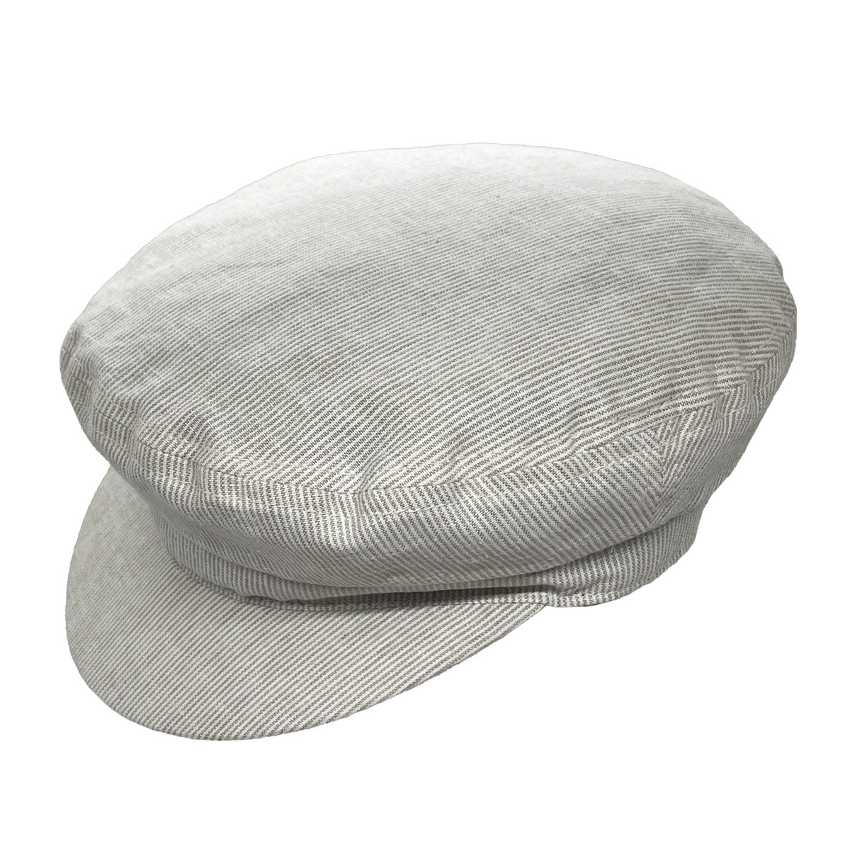 Harbour Style – Mix Stripe | Fiddler Cap