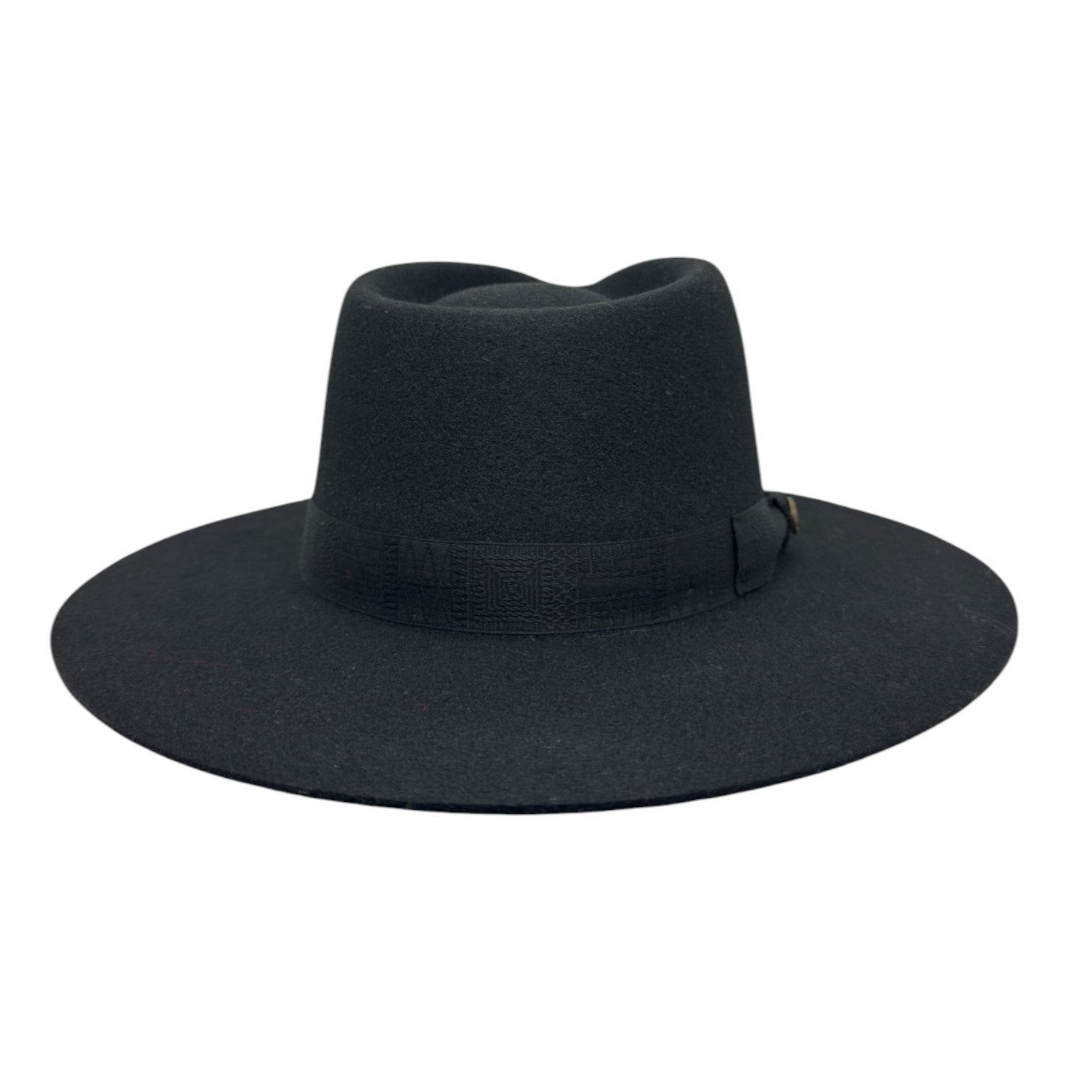 Gold Label Brisa Flat Brim Rustic | Wool Hat