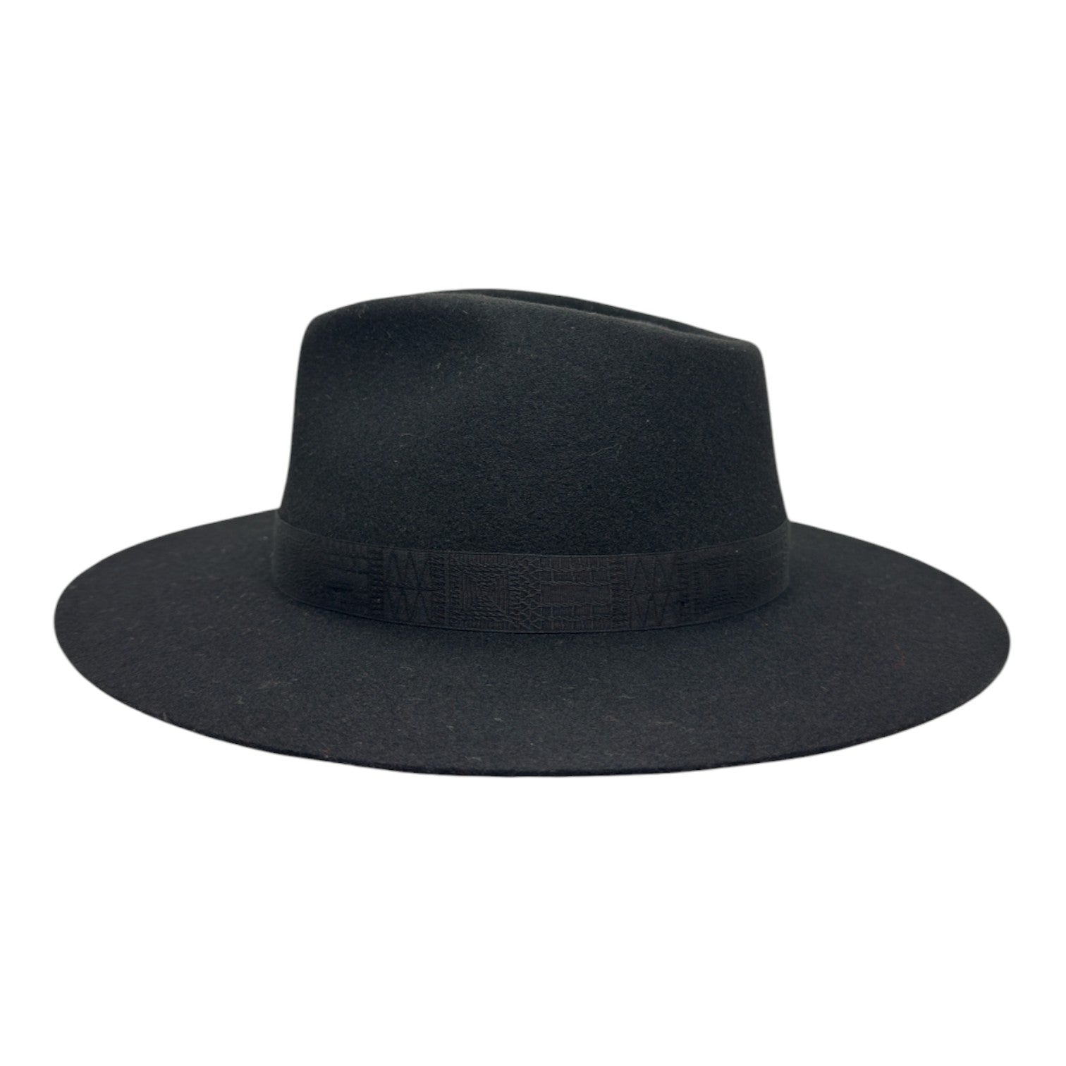 Gold Label Brisa Flat Brim Rustic | Wool Hat