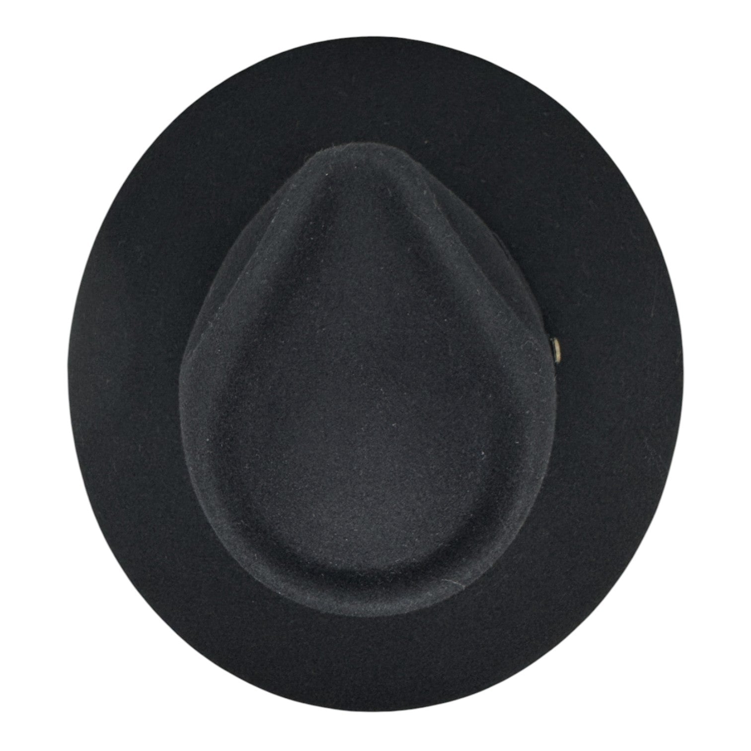 Gold Label Brisa Flat Brim Rustic | Wool Hat