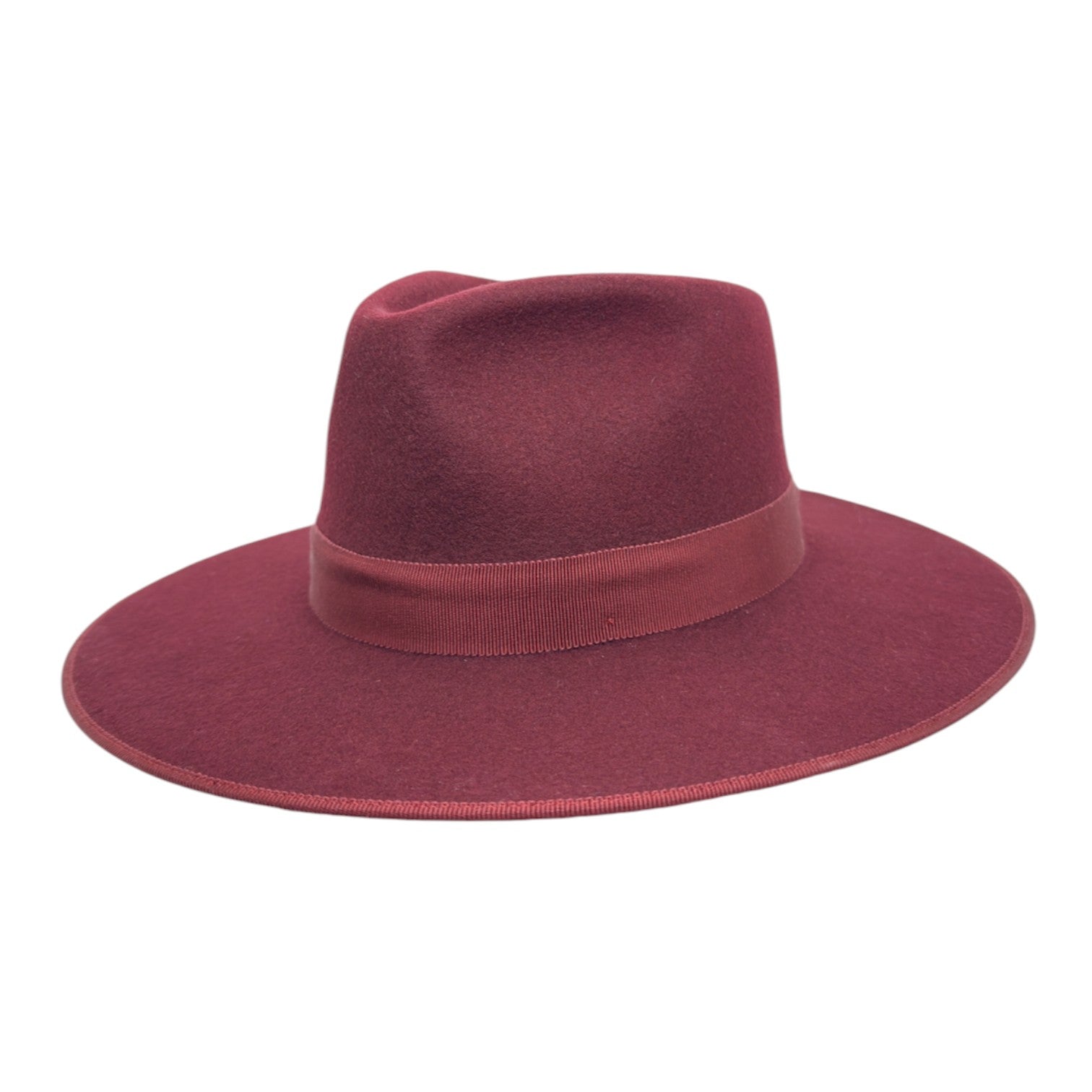 Gold Label Brisa Flat Brim Rustic | Wool Hat