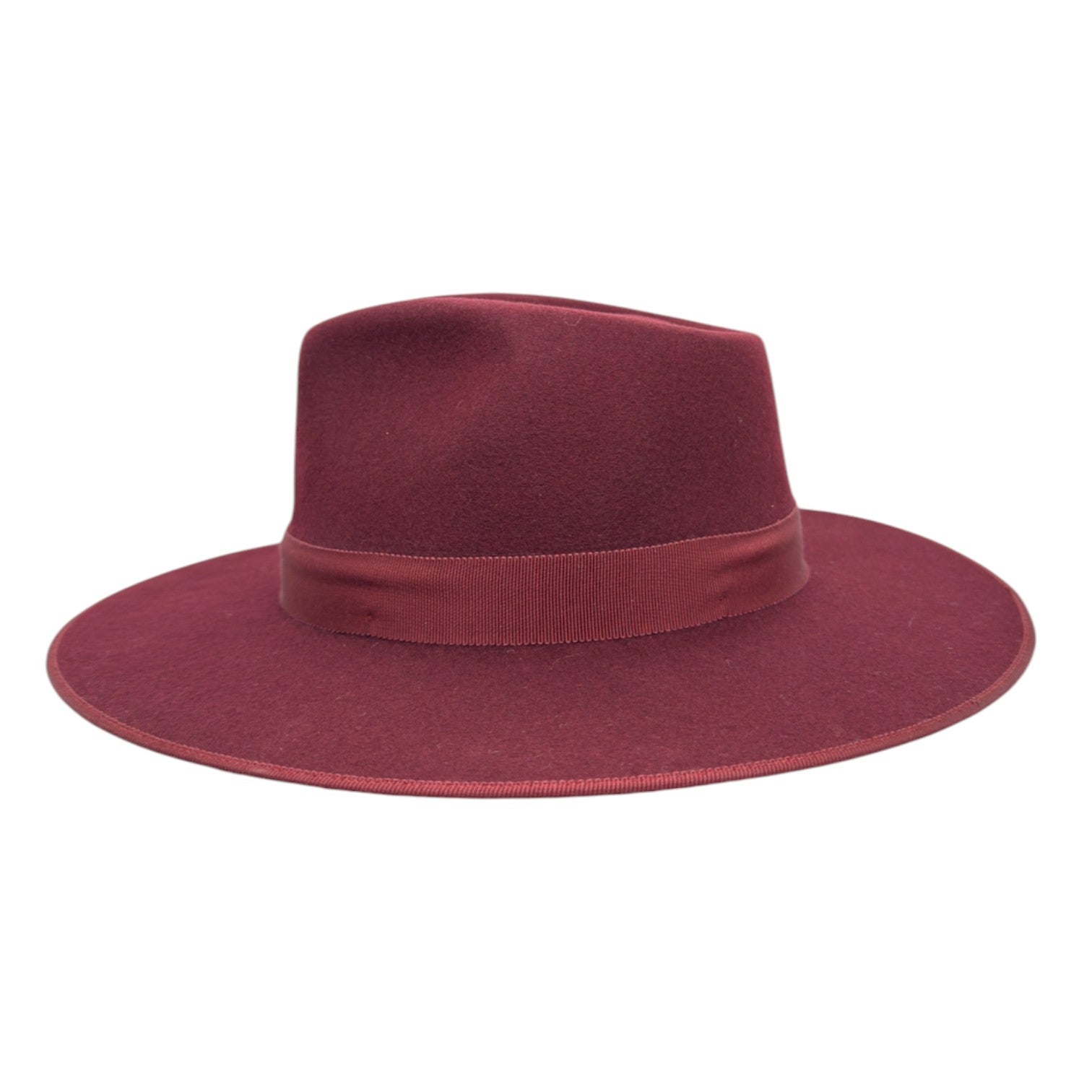 Gold Label Brisa Flat Brim Rustic | Wool Hat