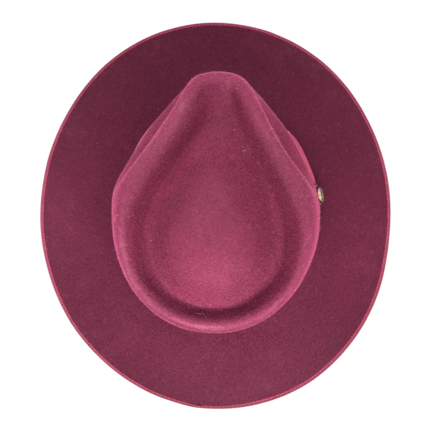 Gold Label Brisa Flat Brim Rustic | Wool Hat