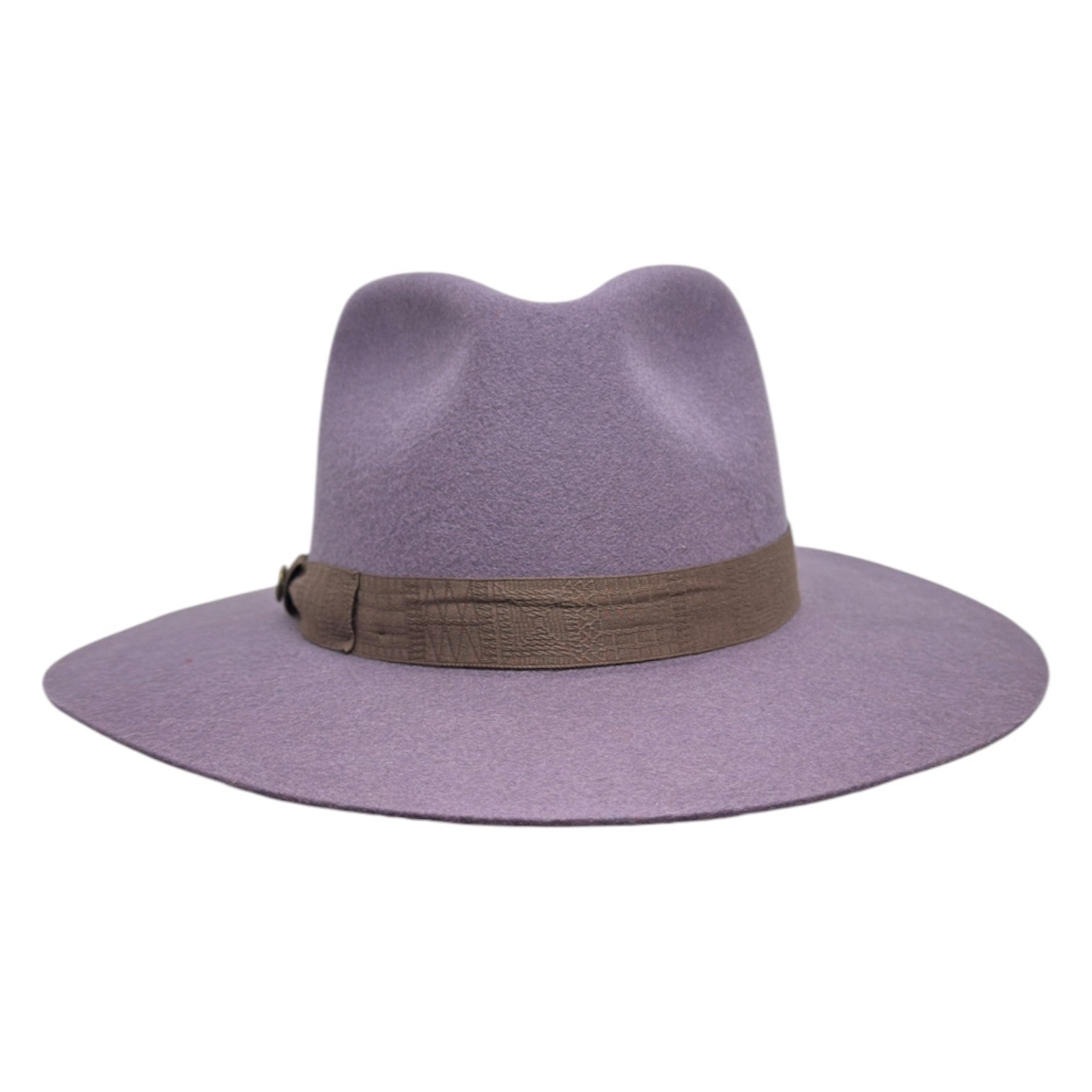 Gold Label Brisa Flat Brim Rustic | Wool Hat
