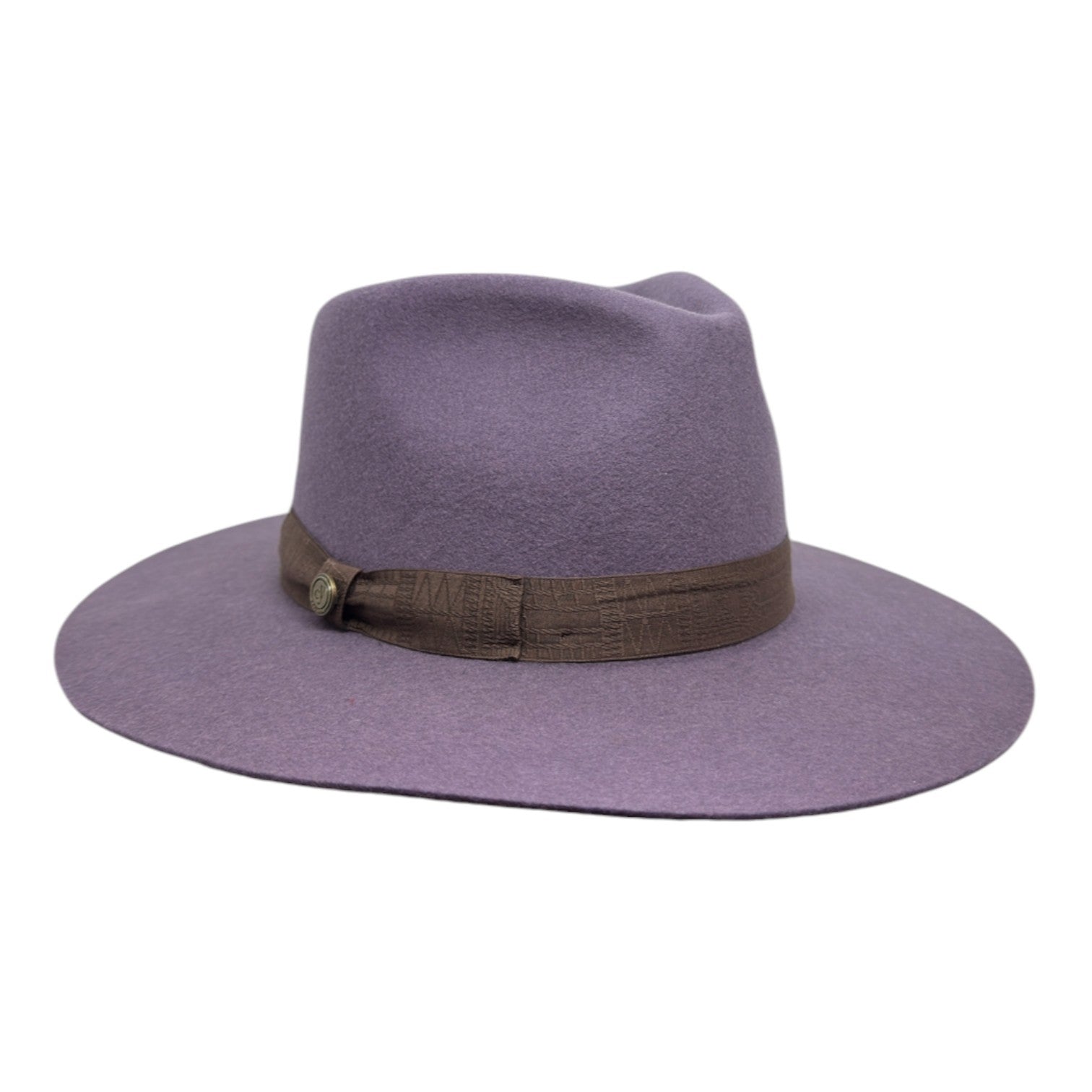 Gold Label Brisa Flat Brim Rustic | Wool Hat