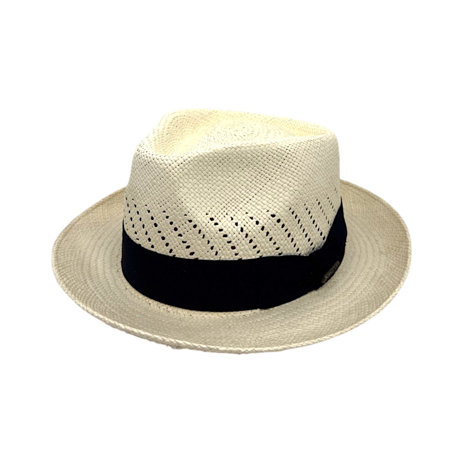 Quick Step Panama Hat