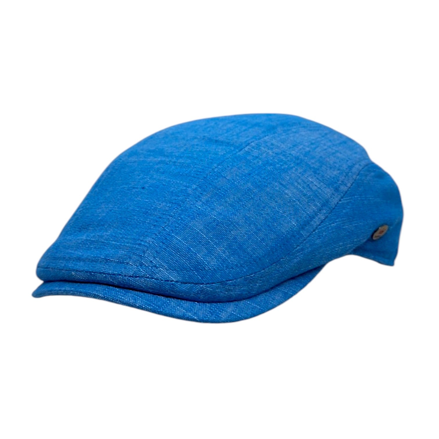 Duckcap in Premium Cotton & Linen
