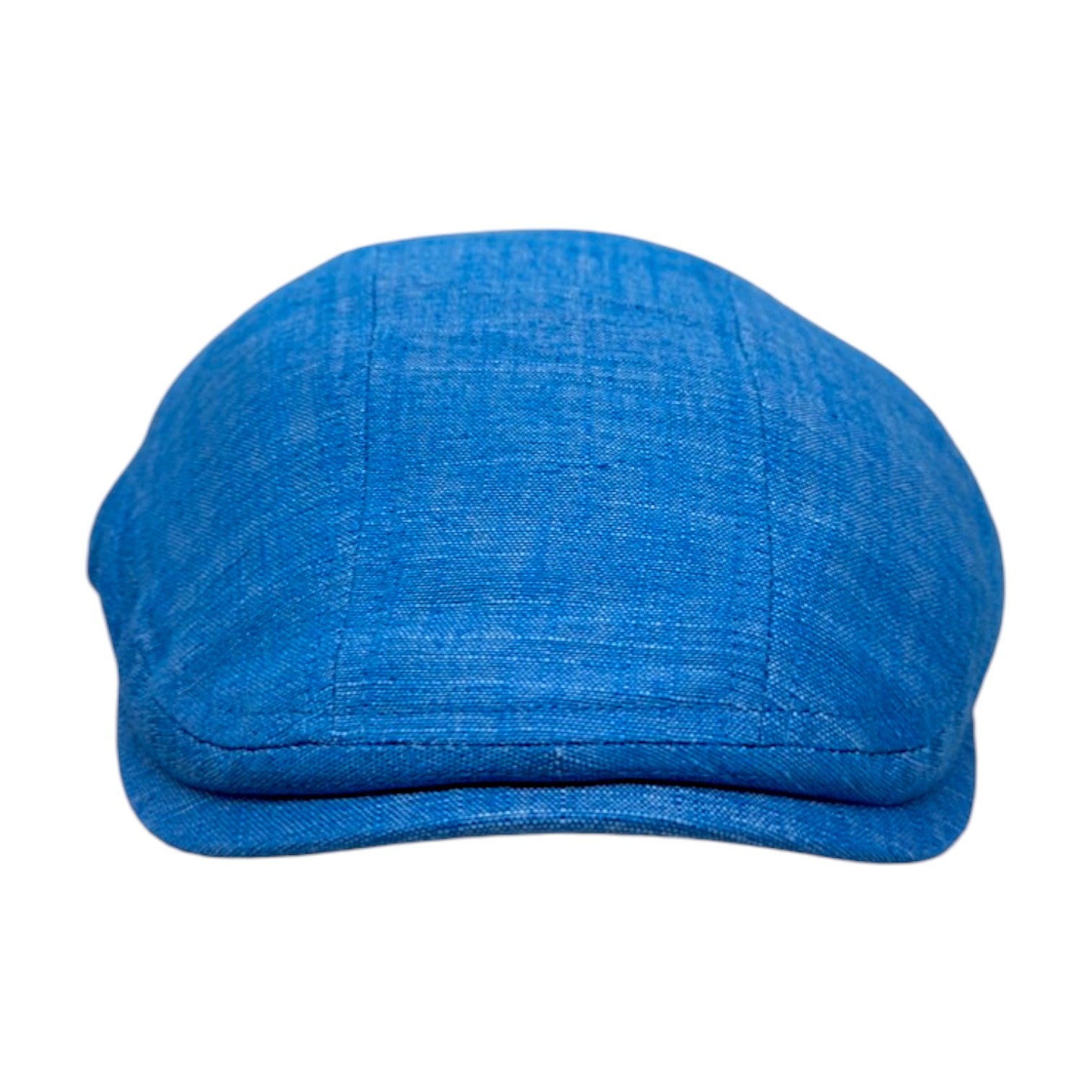 Duckcap in Premium Cotton & Linen