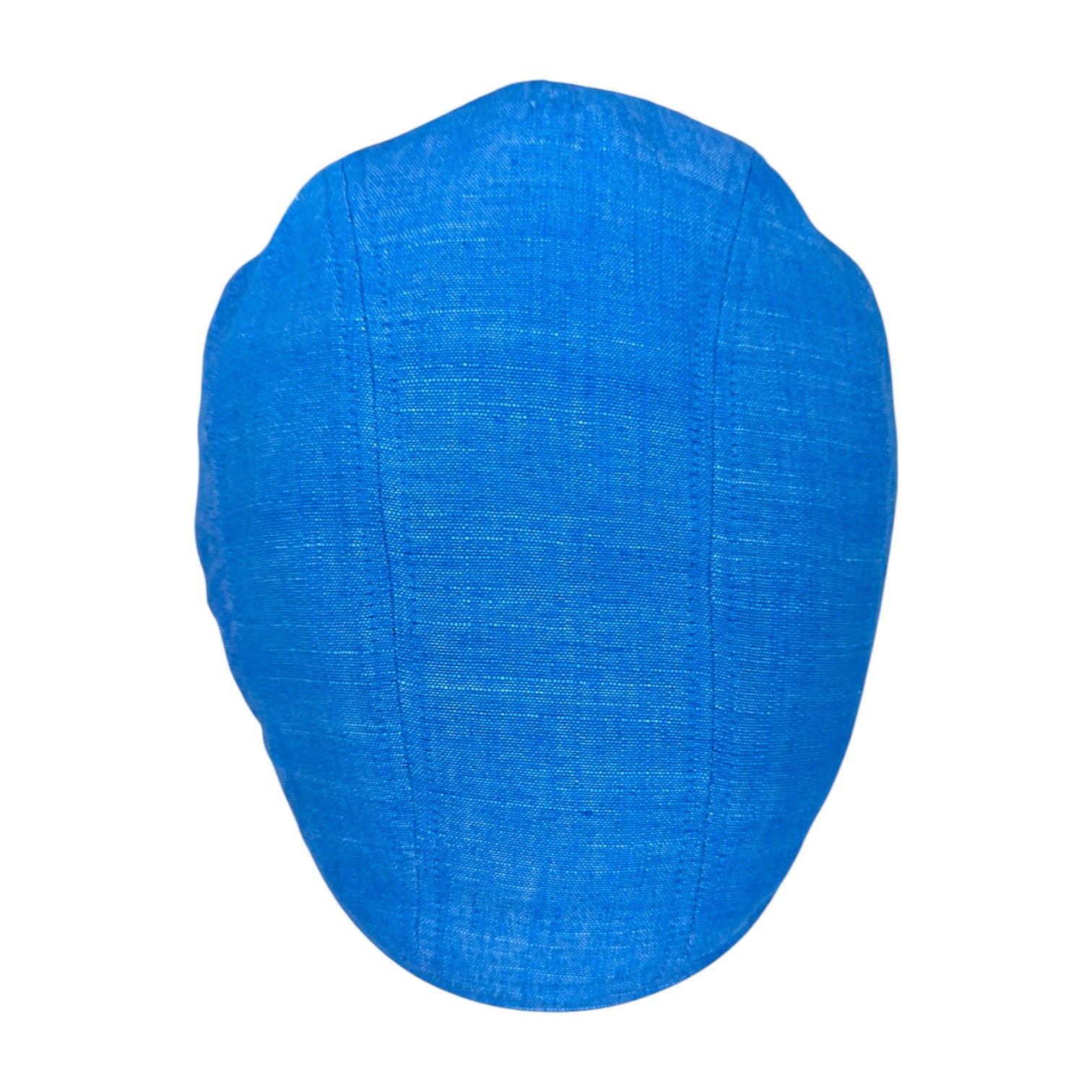 Duckcap in Premium Cotton & Linen
