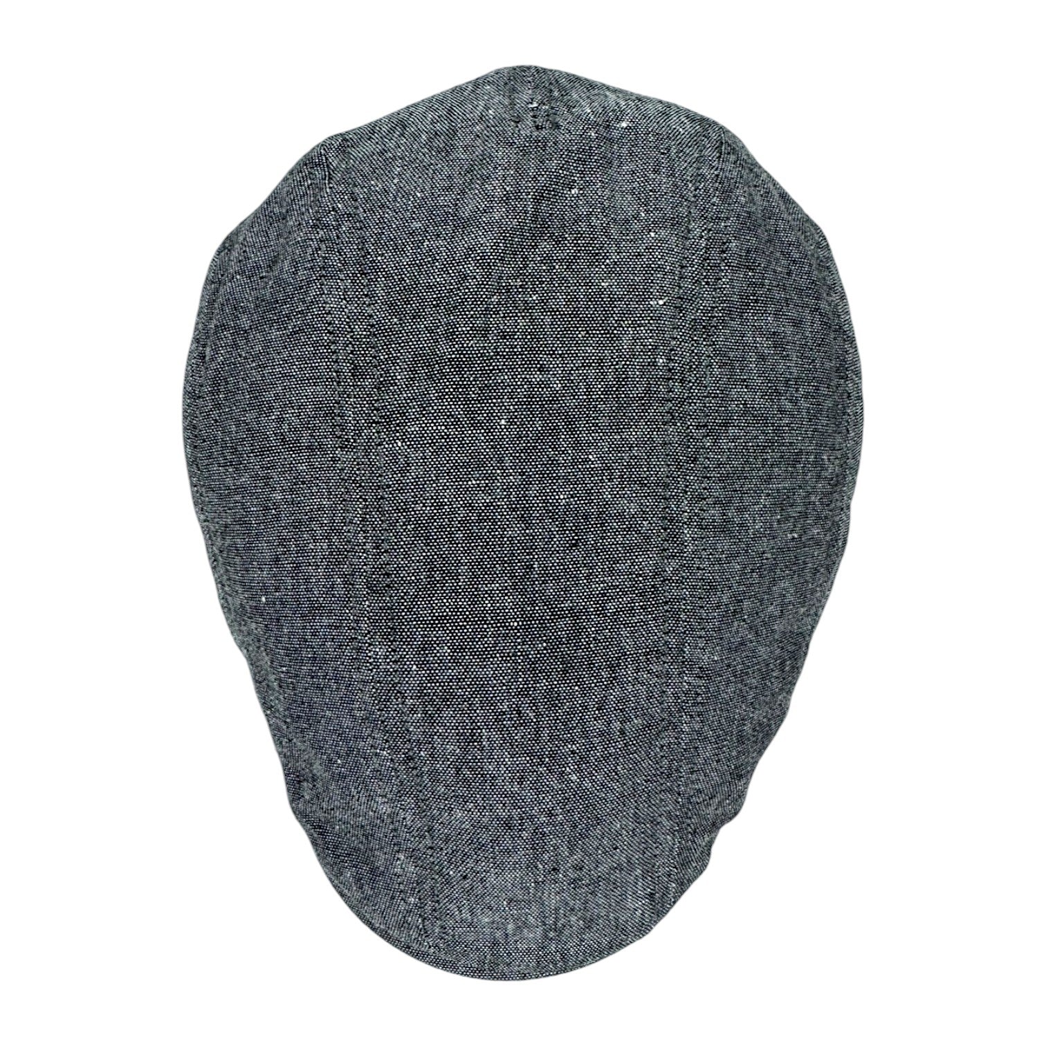 Duckcap in Premium Cotton & Linen