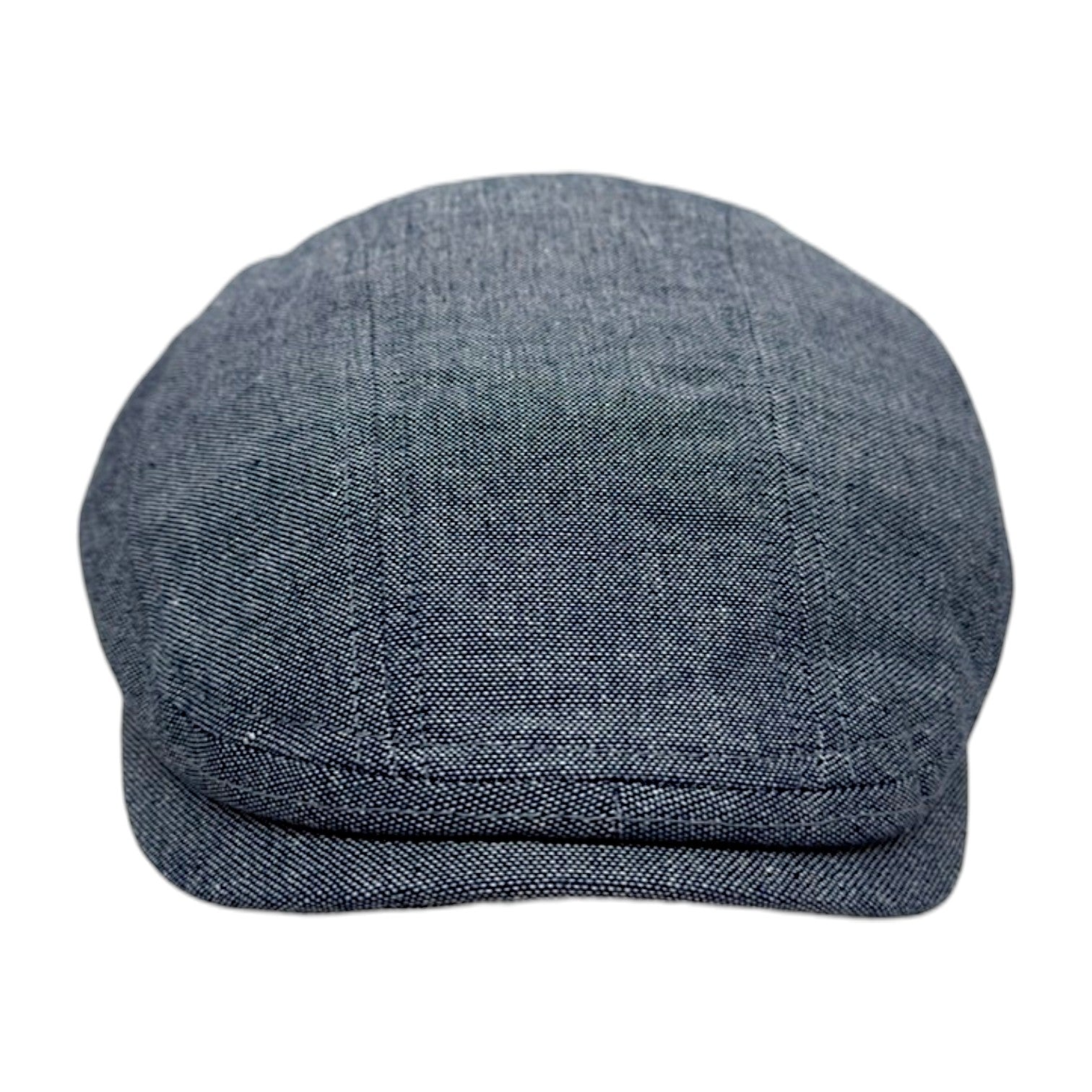Duckcap in Premium Cotton & Linen