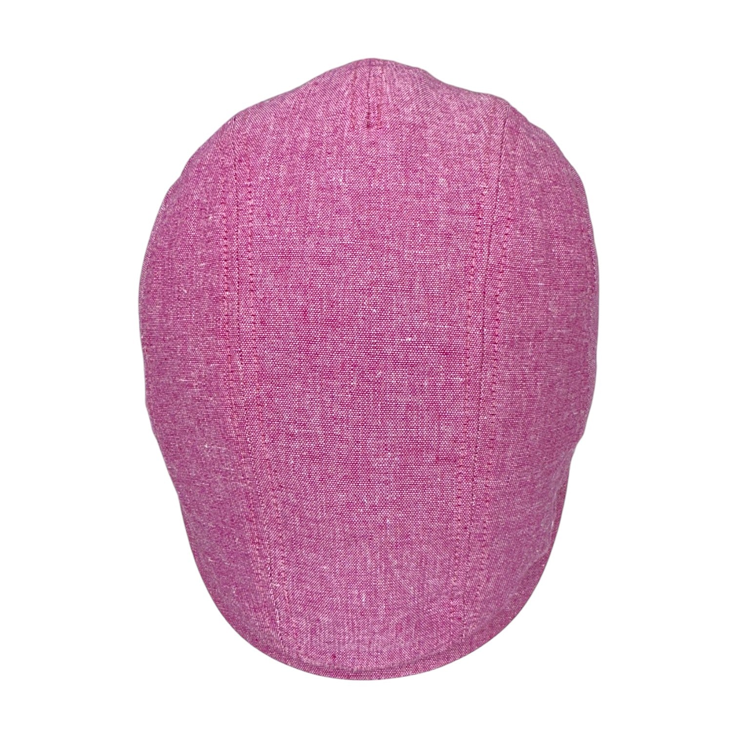 Duckcap in Premium Cotton & Linen