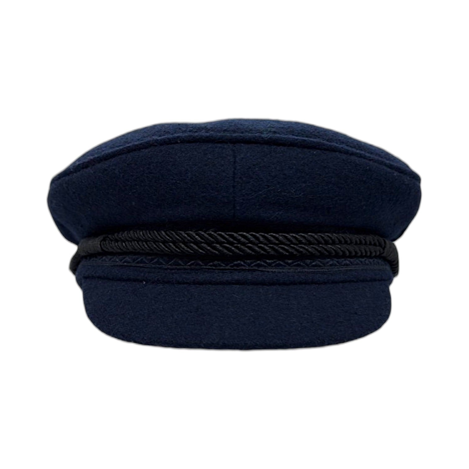 Elbsegler & Prinz-Heinrich Style Cap