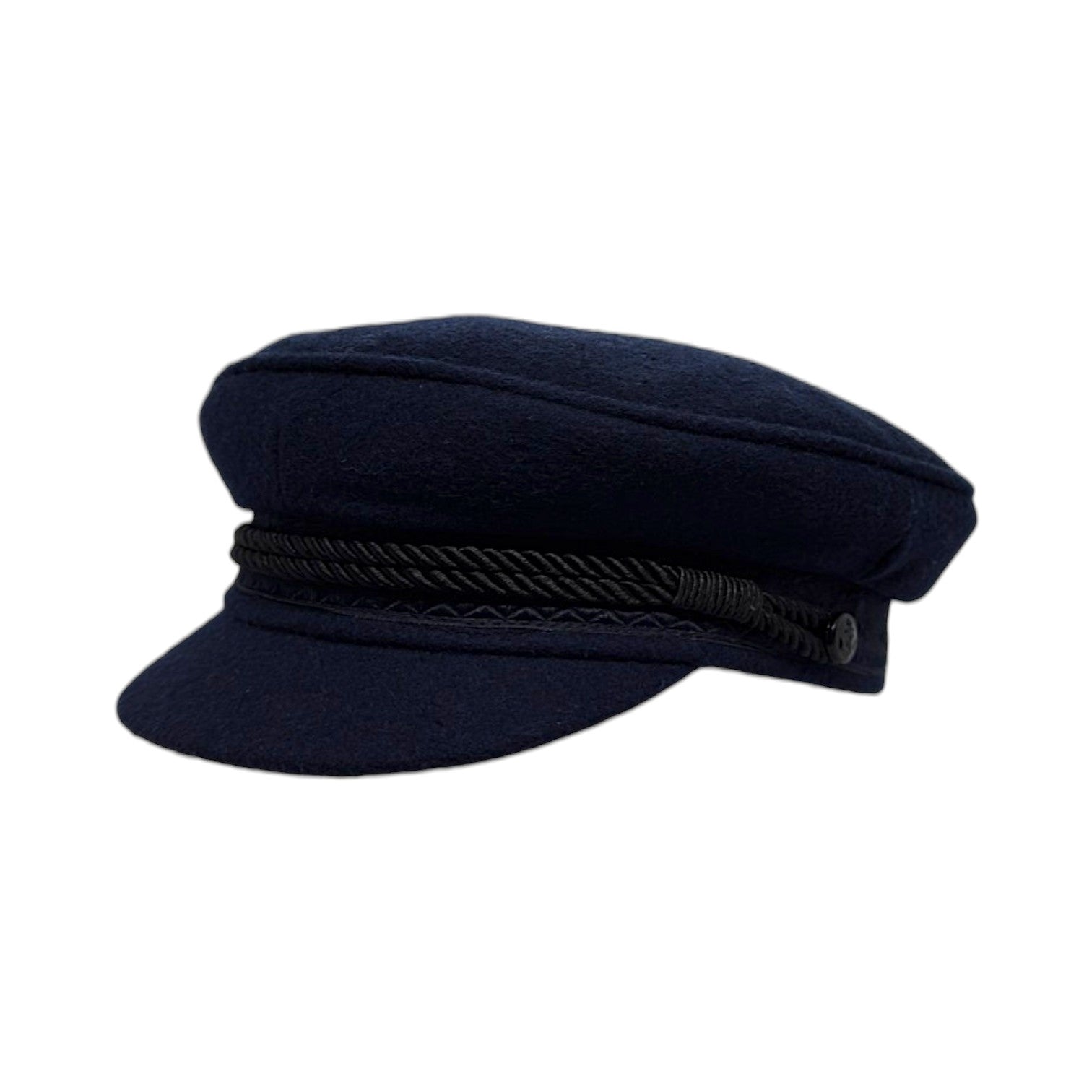 Elbsegler & Prinz-Heinrich Style Cap