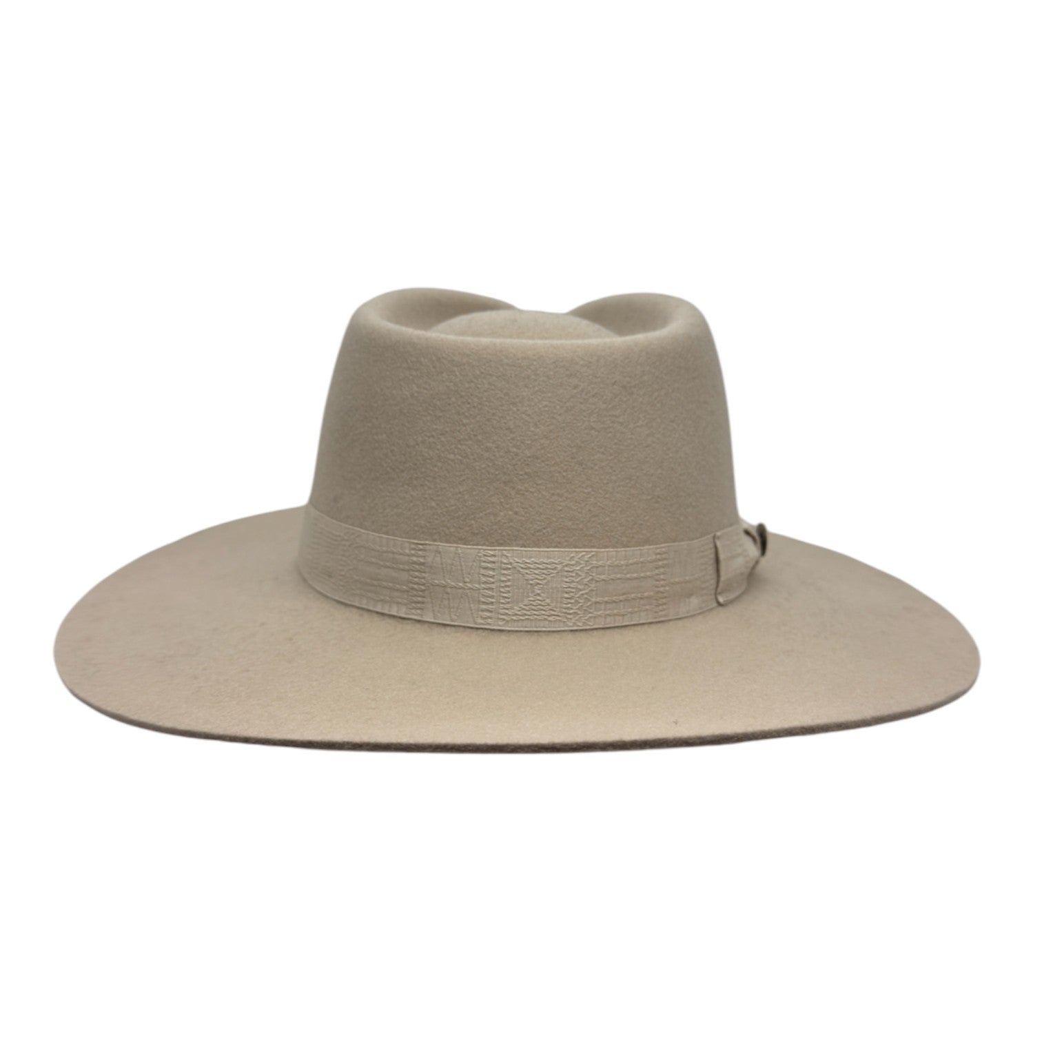 Gold Label Brisa Flat Brim Rustic | Wool Hat