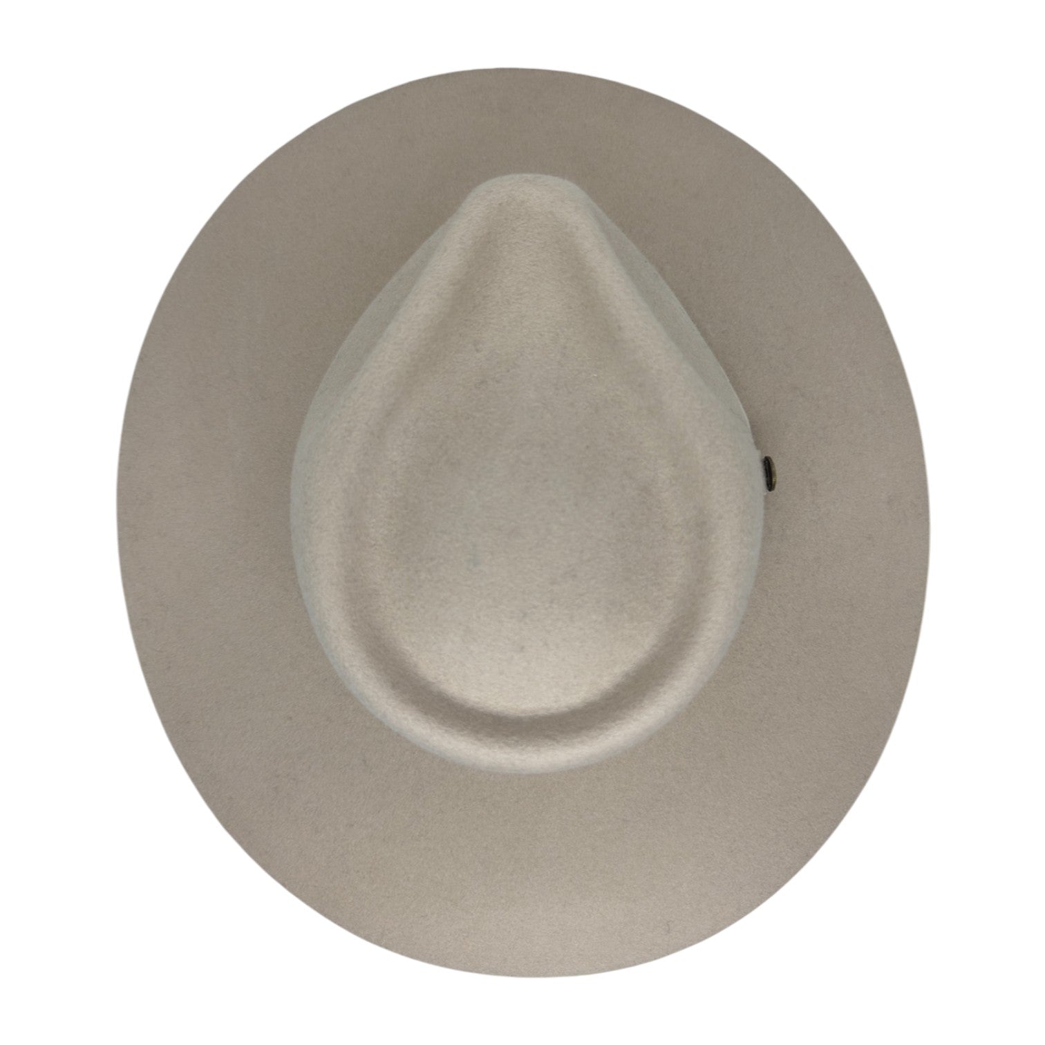 Gold Label Brisa Flat Brim Rustic | Wool Hat