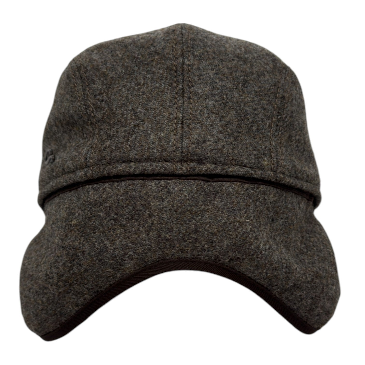Göttmann Jackson Sport Cap with Ear Flaps Light Brown
