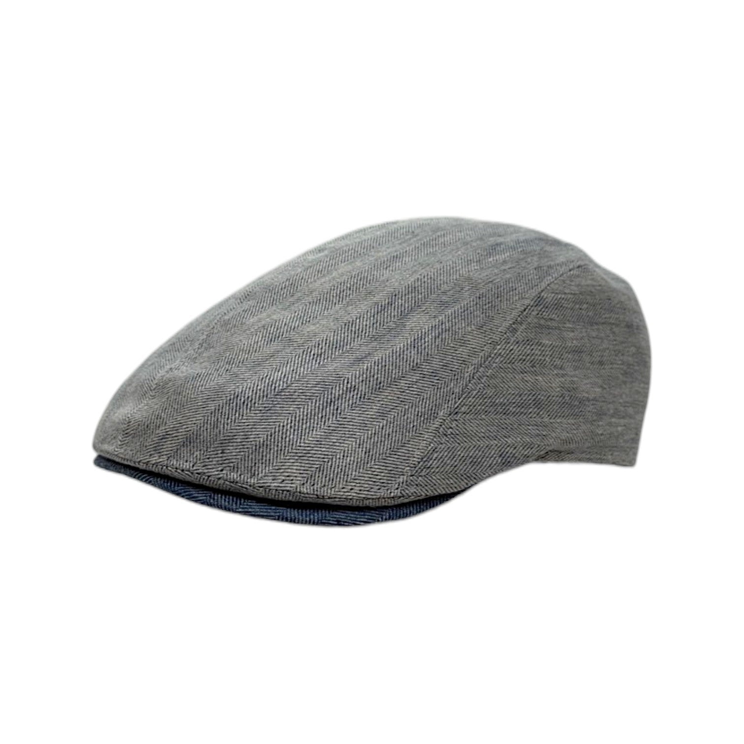 Göttmann Jackson Linen Flat Cap