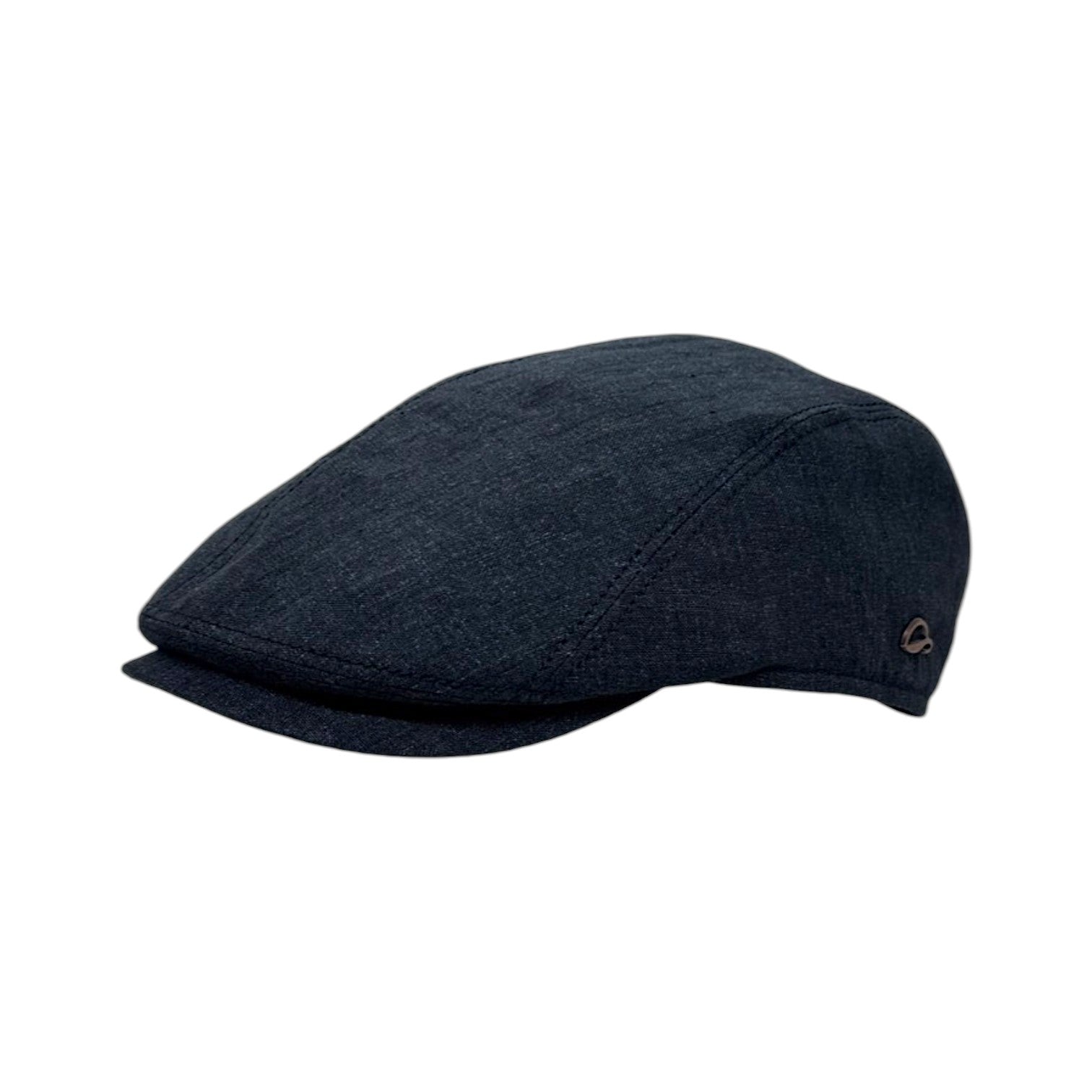 Göttmann Jackson Linen Flat Cap