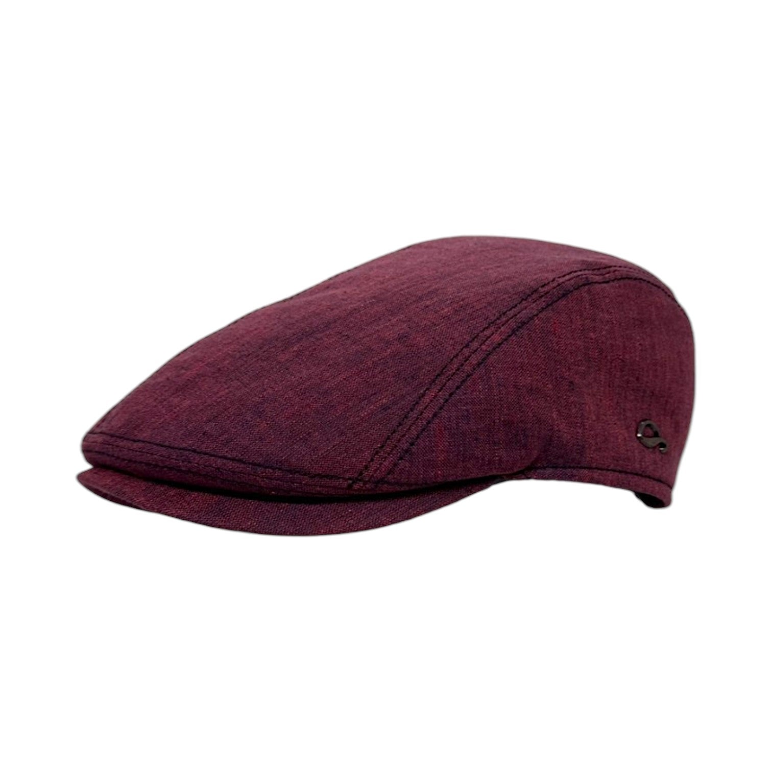 Göttmann Jackson Linen Flat Cap