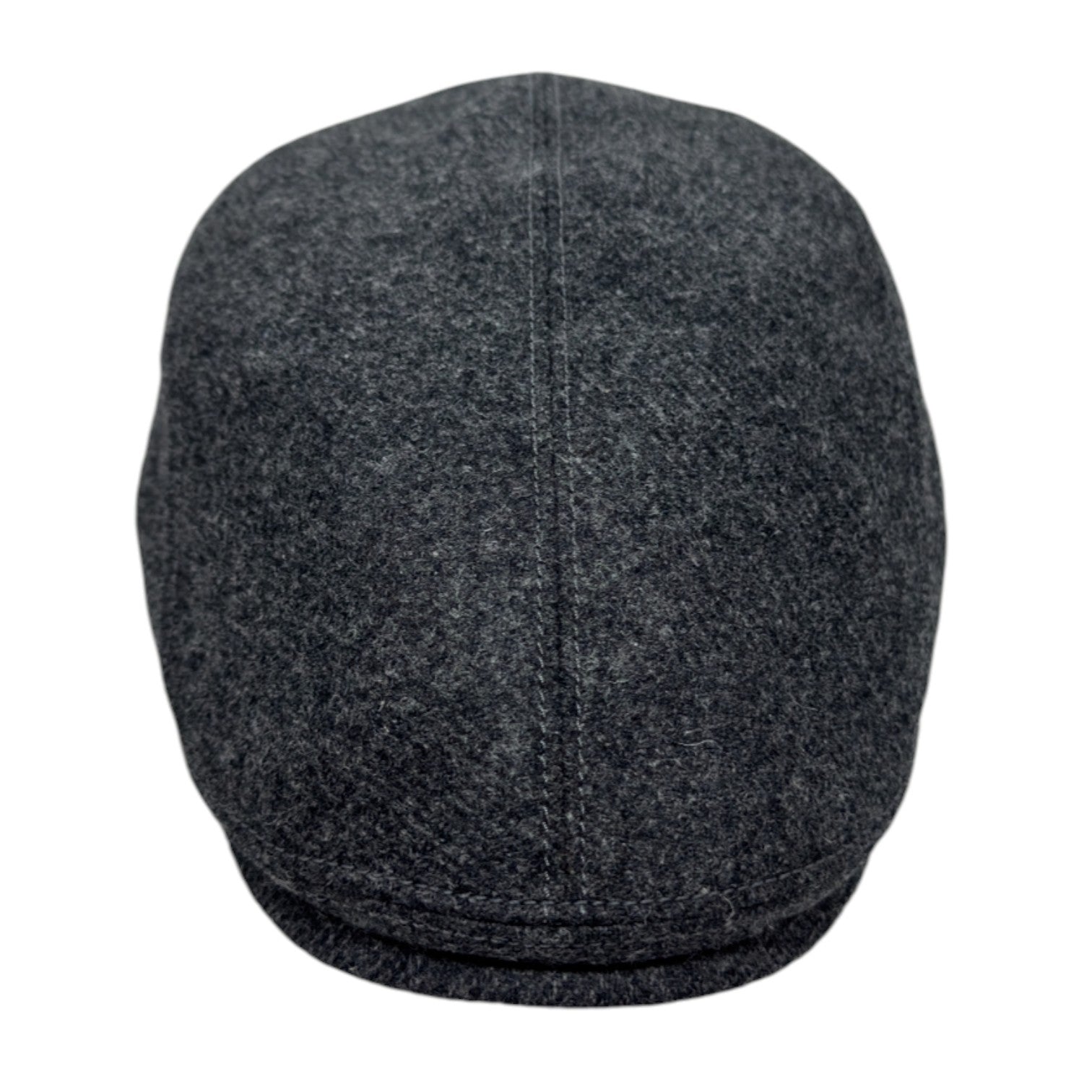 Göttmann Jackson Sport Cap with Ear Flaps Dark Grey