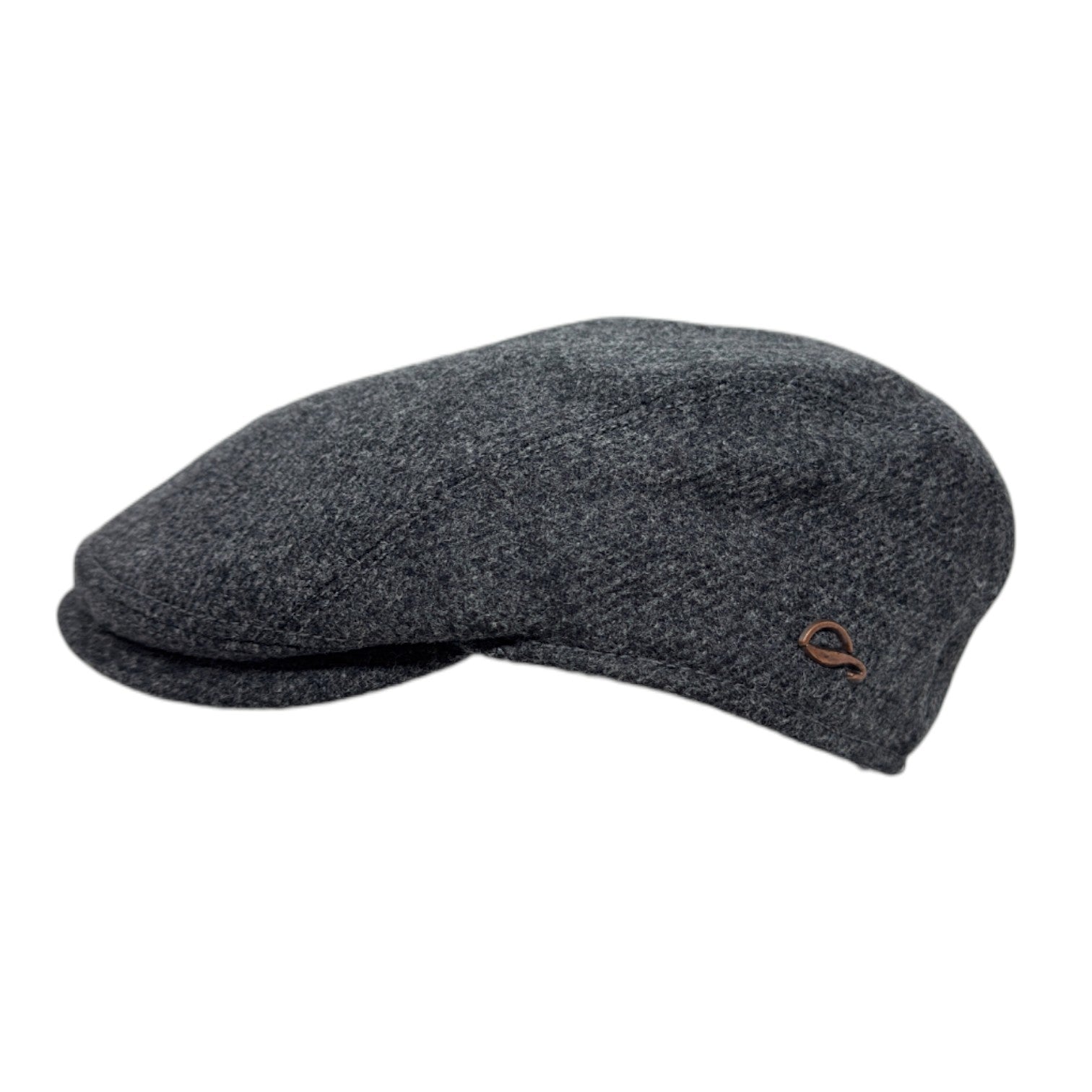 Göttmann Jackson Sport Cap with Ear Flaps Dark Grey