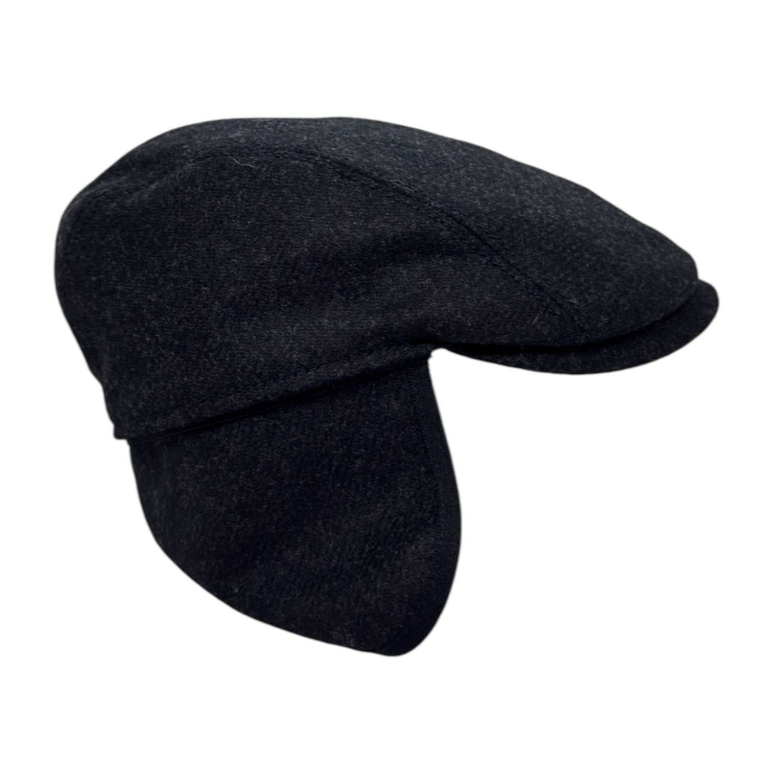Göttmann Jackson Sport Cap with Ear Flaps Anthrazit