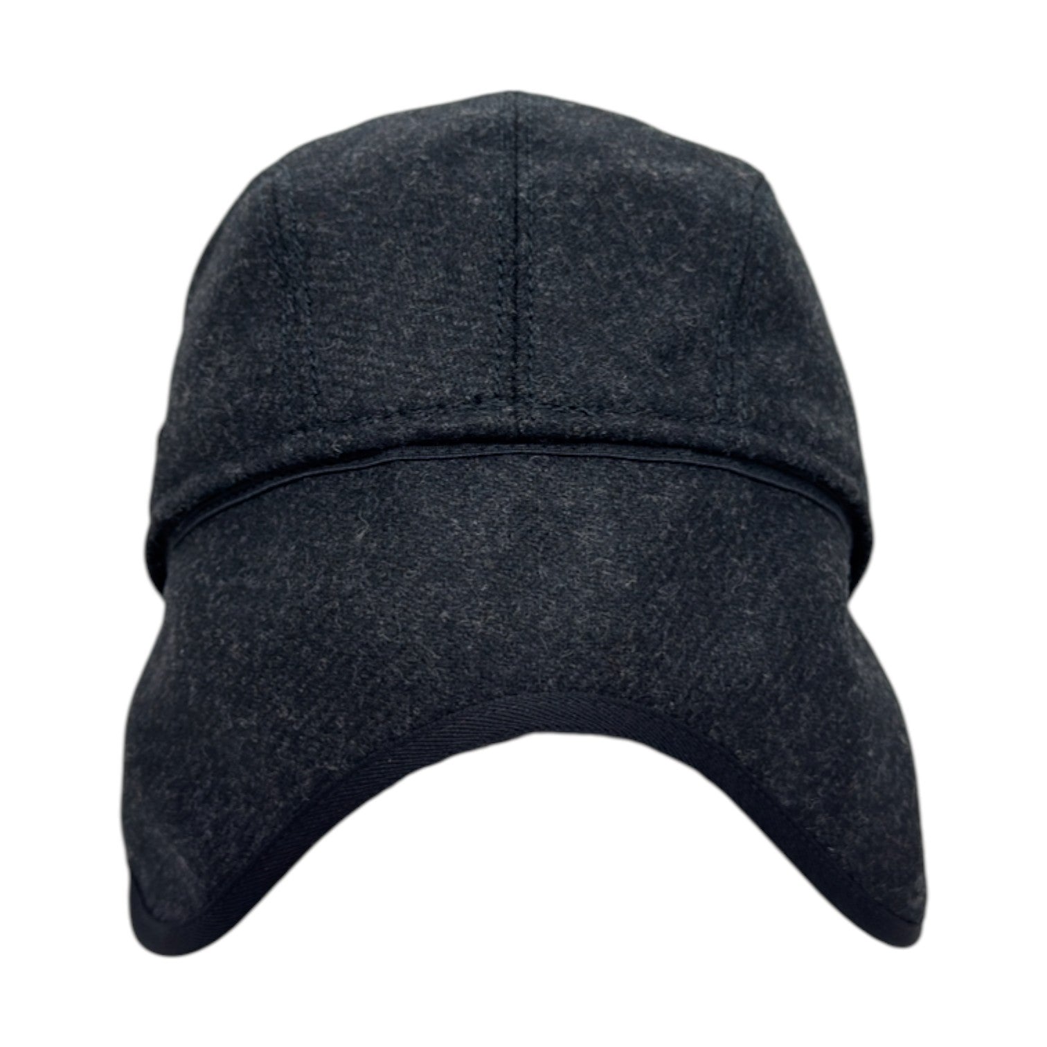 Göttmann Jackson Sport Cap with Ear Flaps Anthrazit