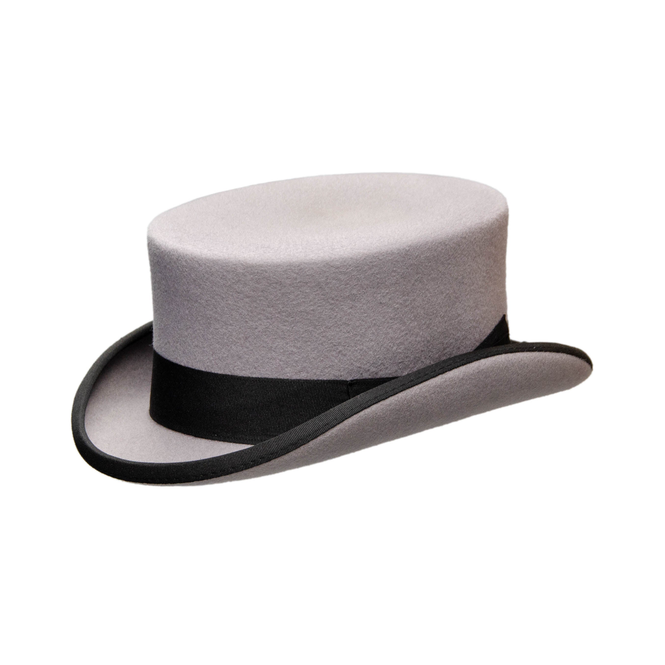 Topper Jr. | Wool Premium Hat