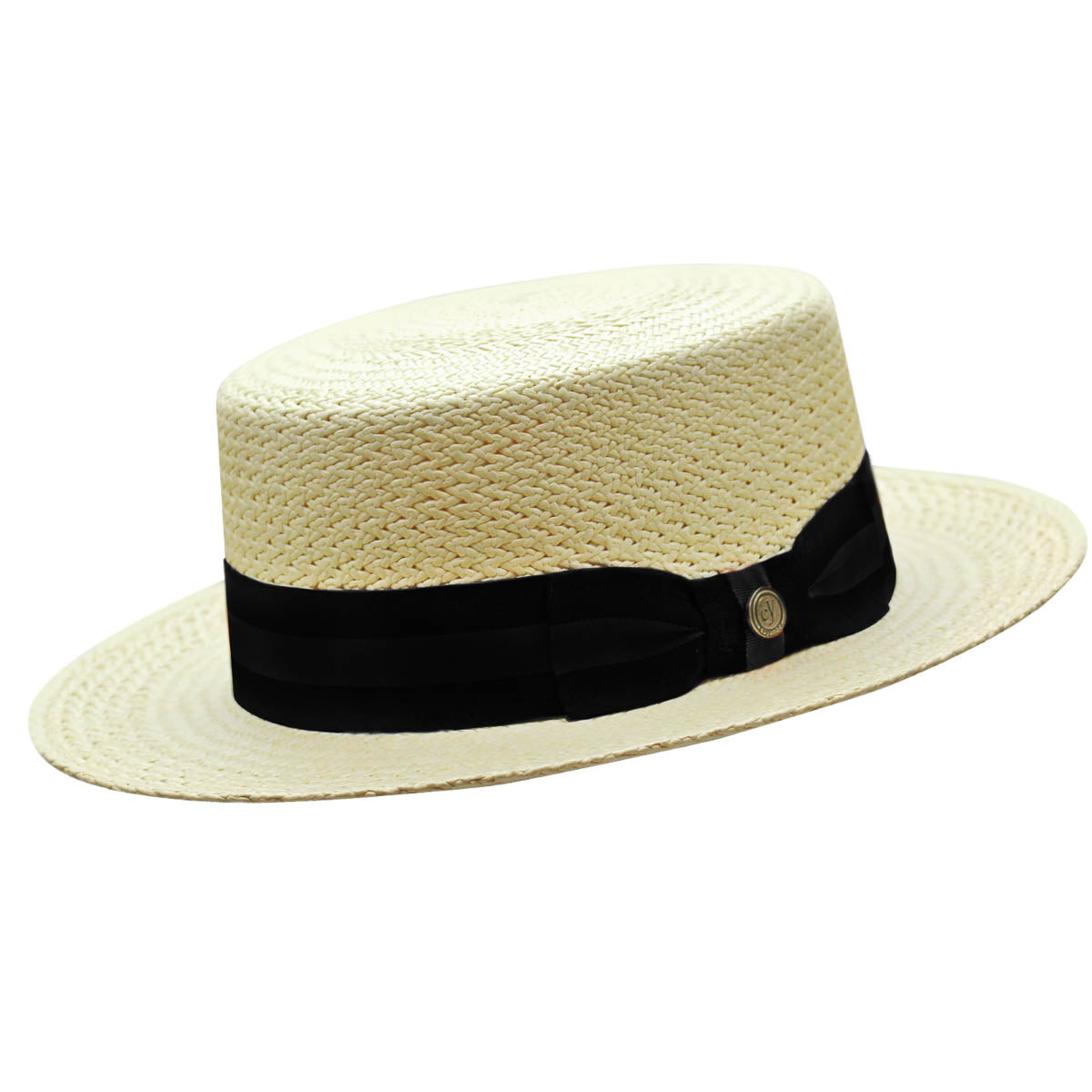 Boater | Panama Hat