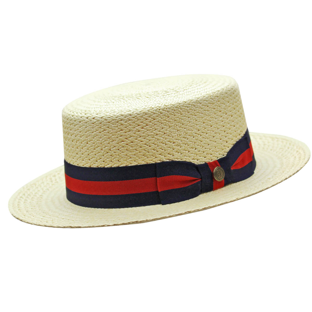 Boater | Panama Hat