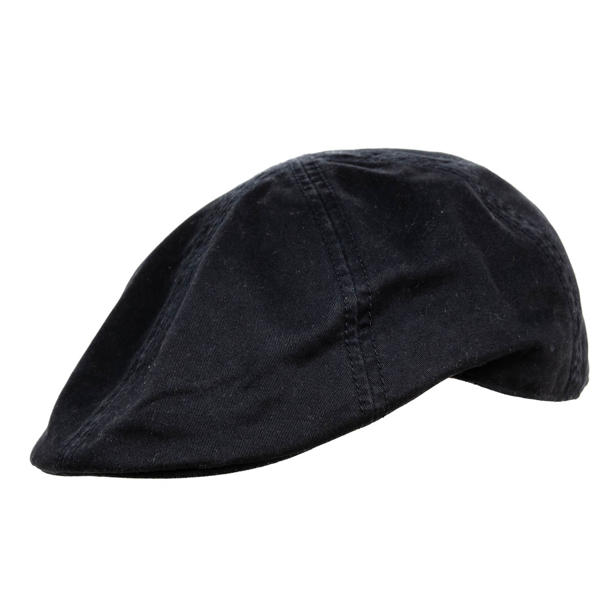 Brentford | 6-Panel Flat Cap