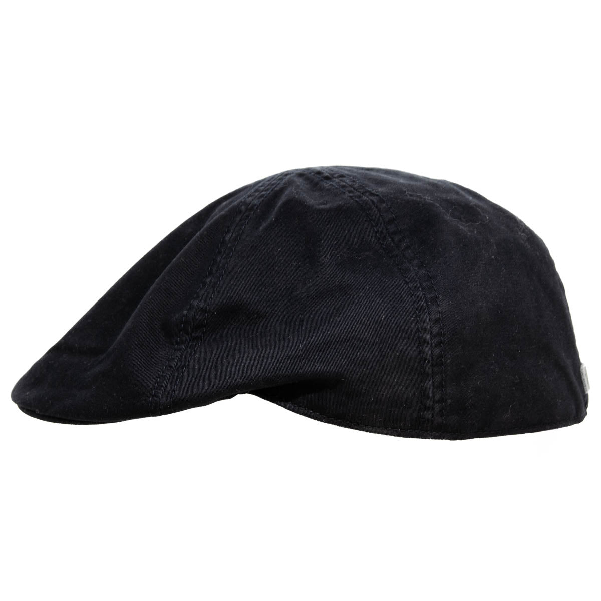 Brentford | 6-Panel Flat Cap