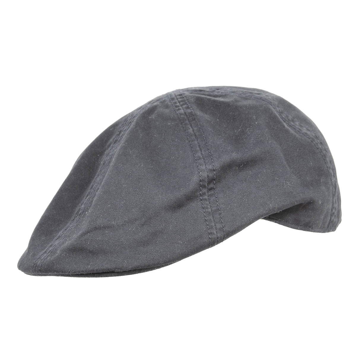 Brentford | 6-Panel Flat Cap
