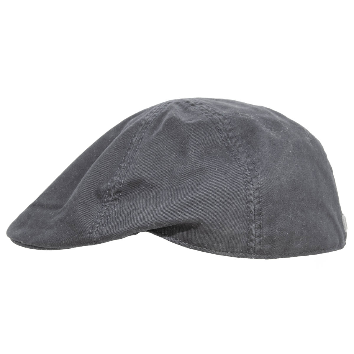 Brentford | 6-Panel Flat Cap