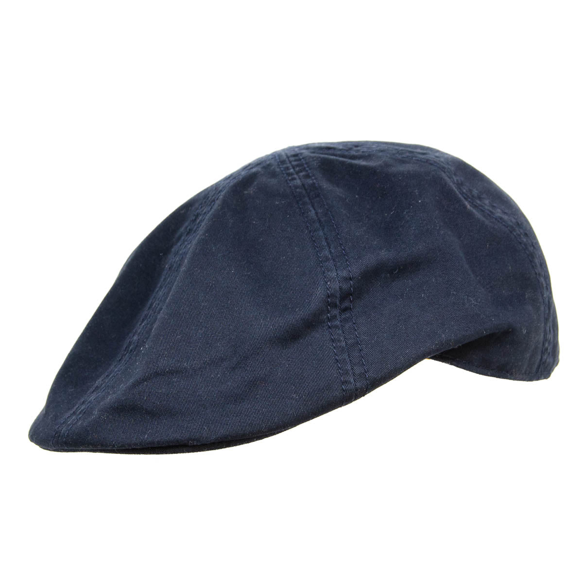 Brentford | 6-Panel Flat Cap