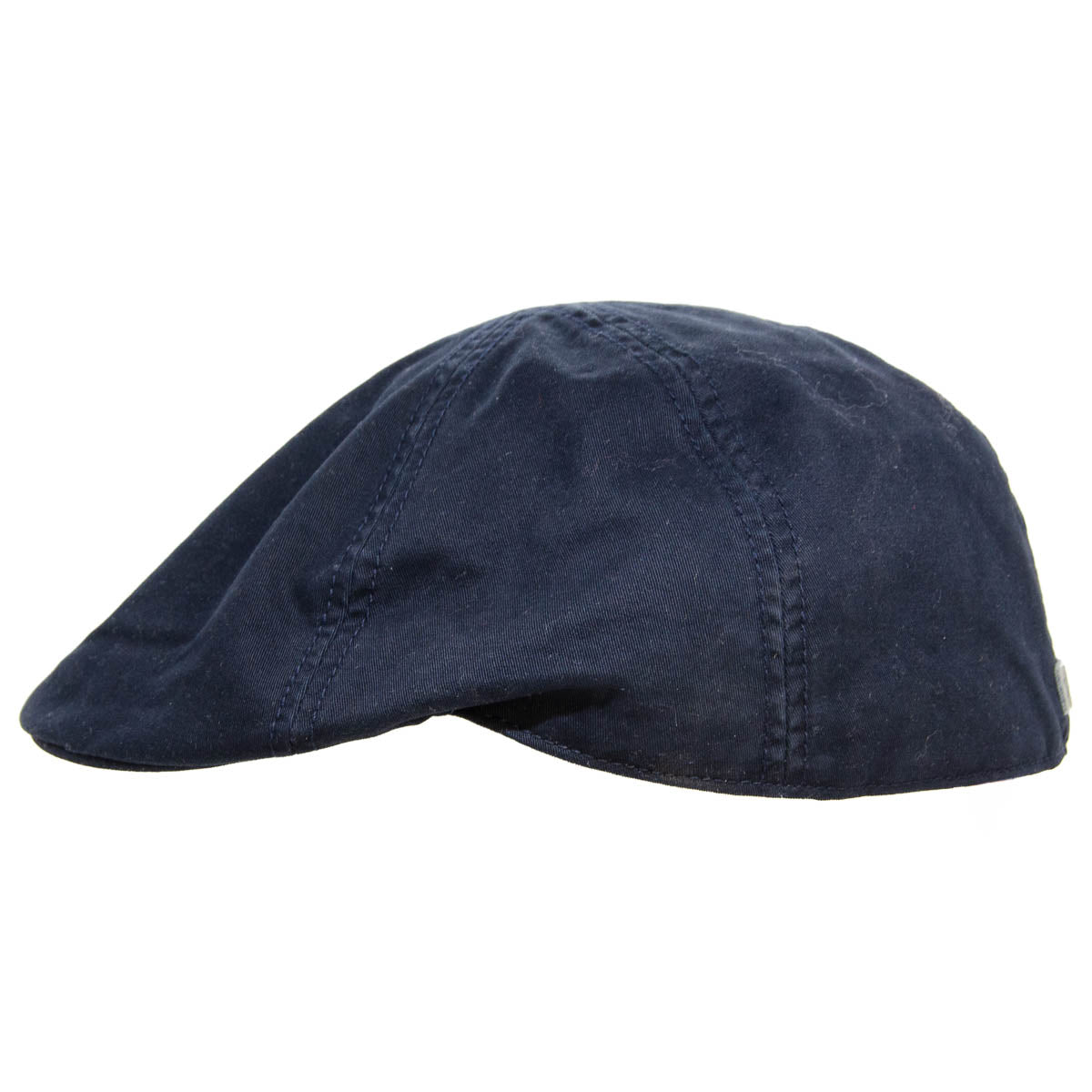 Brentford | 6-Panel Flat Cap
