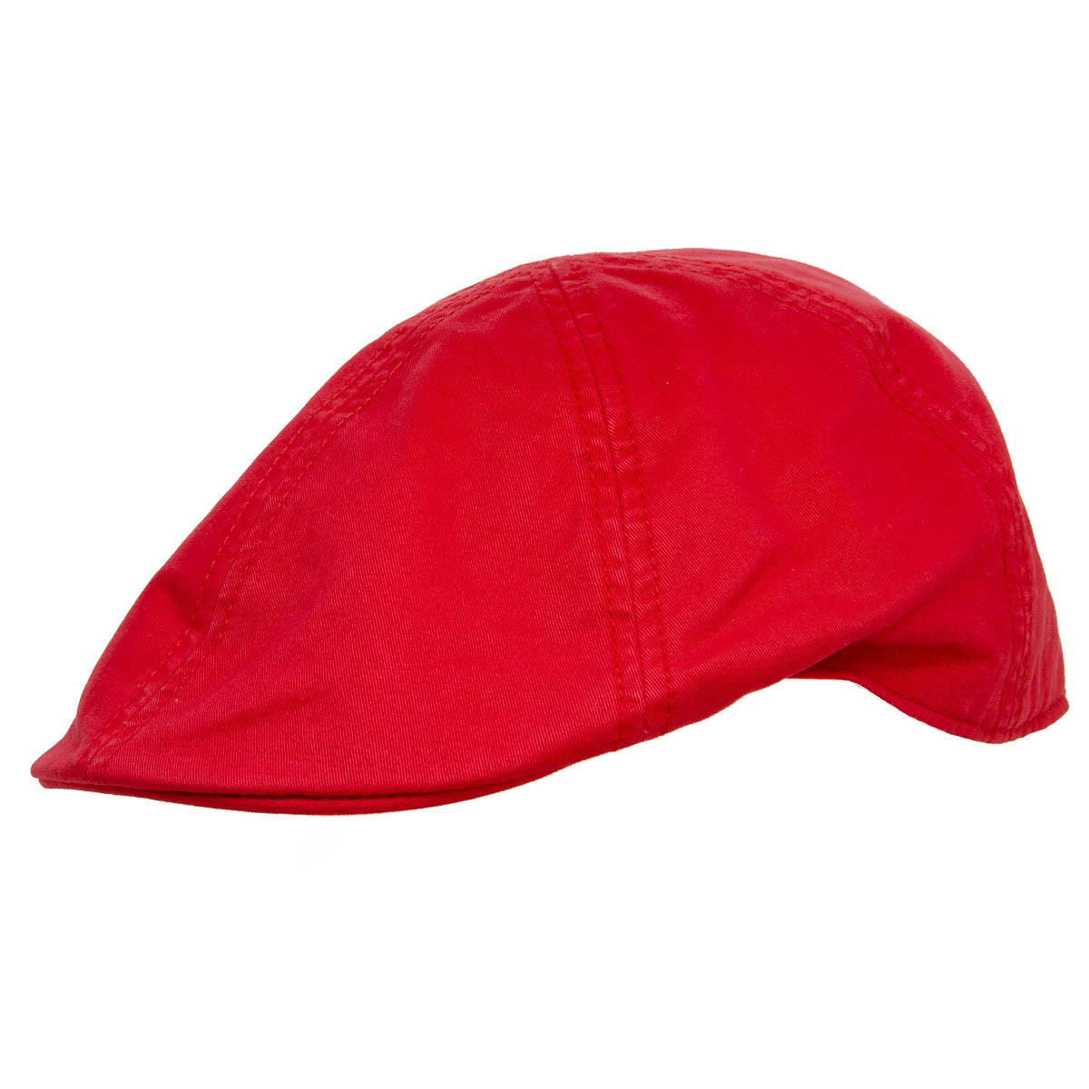 Brentford | 6-Panel Flat Cap