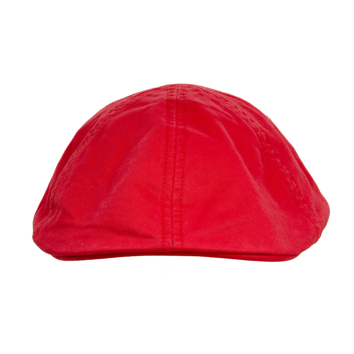 Brentford | 6-Panel Flat Cap