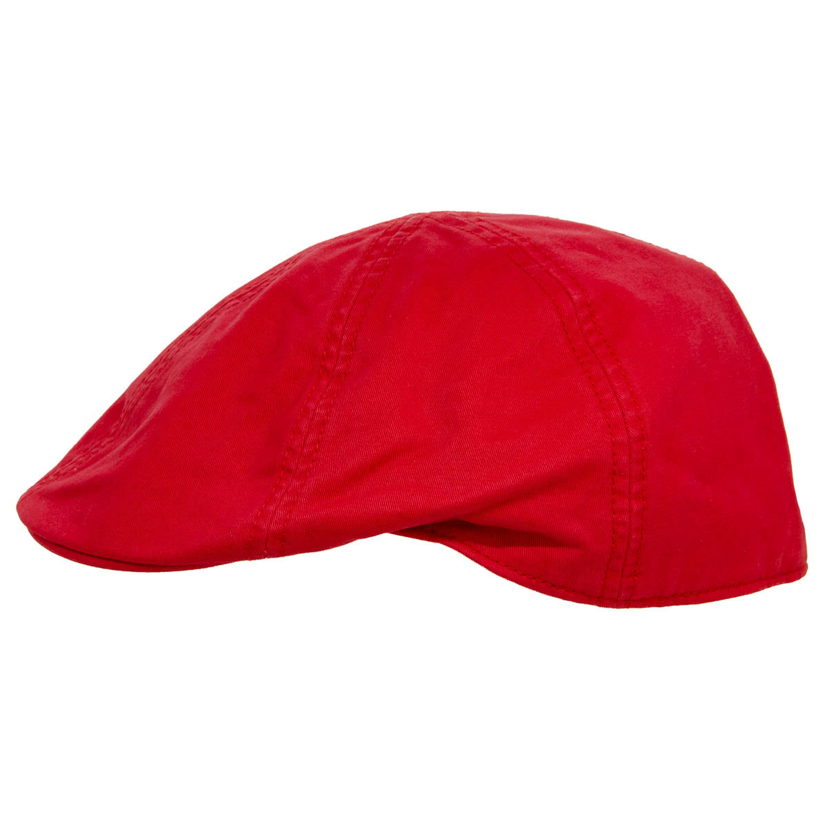 Brentford | 6-Panel Flat Cap