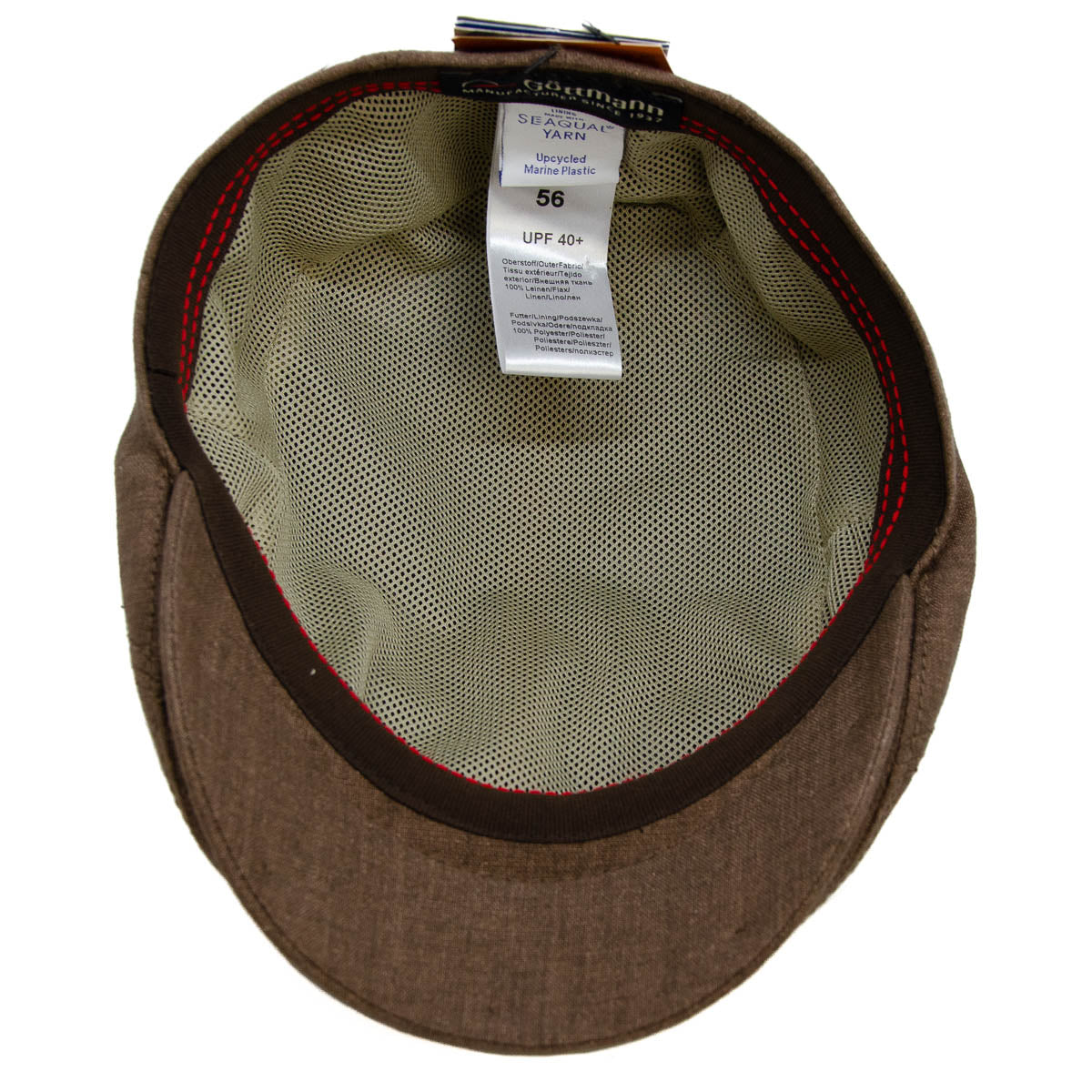 Jackson Göttmann | Flat Cap