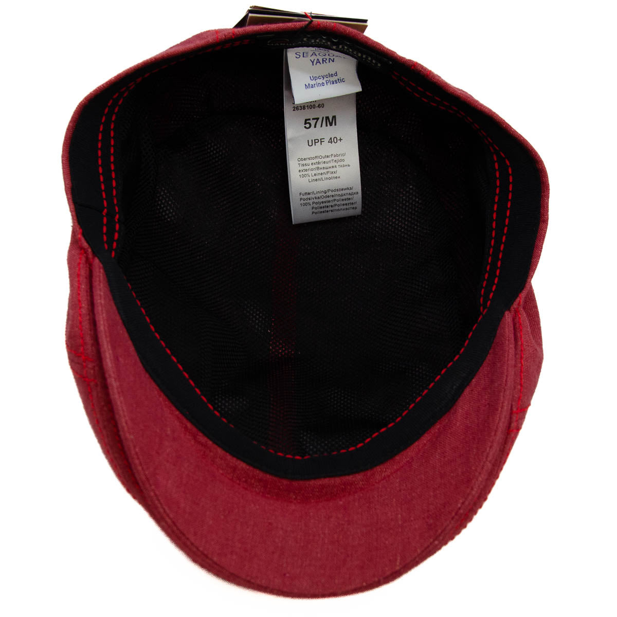 Jackson Göttmann | Flat Cap