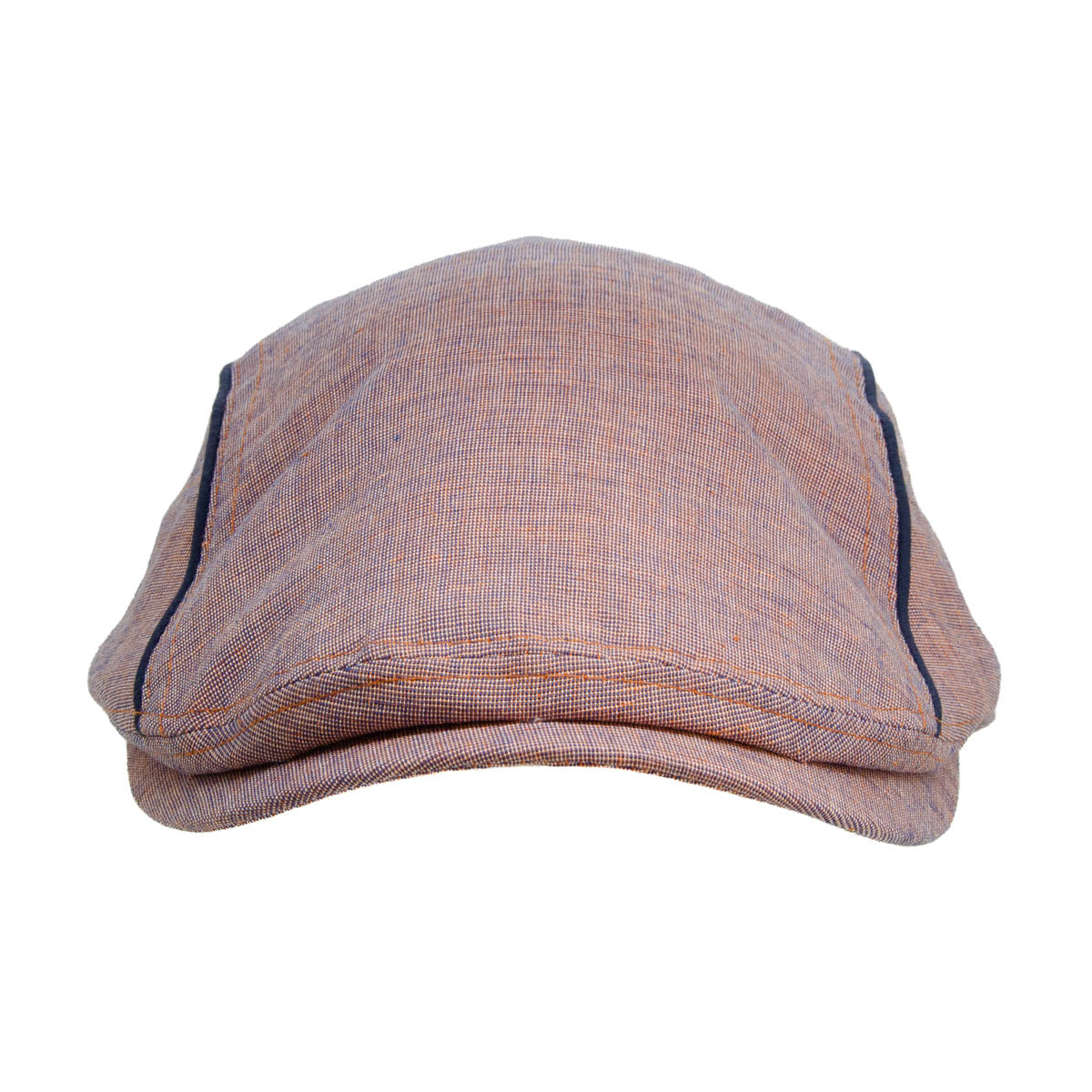 Richmond Coral | Flat Cap