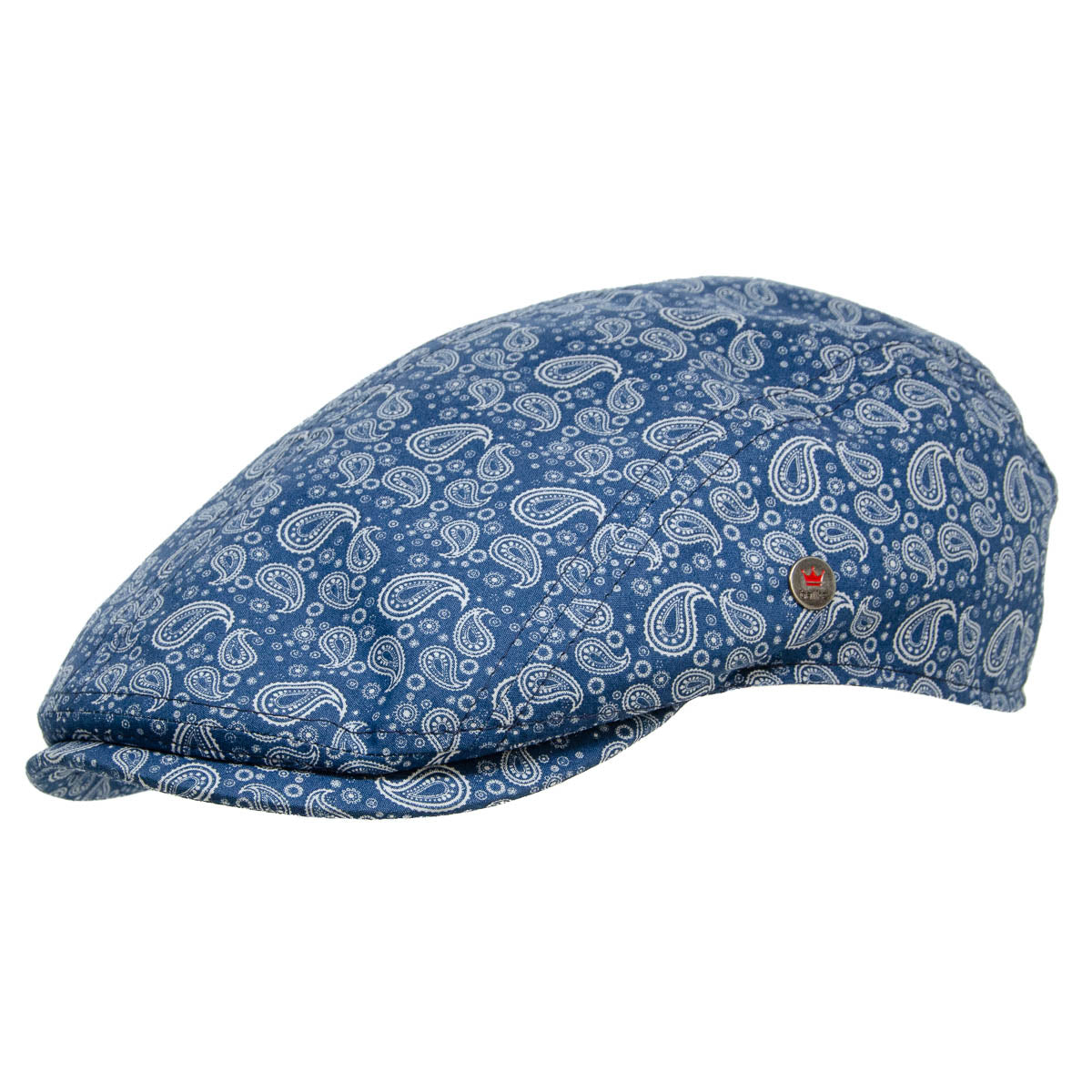 Jackson Pailey Print | Flat Cap